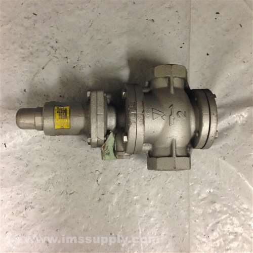ARMSTRONG GP2000 15200 PSIG 2NPT IMS Supply