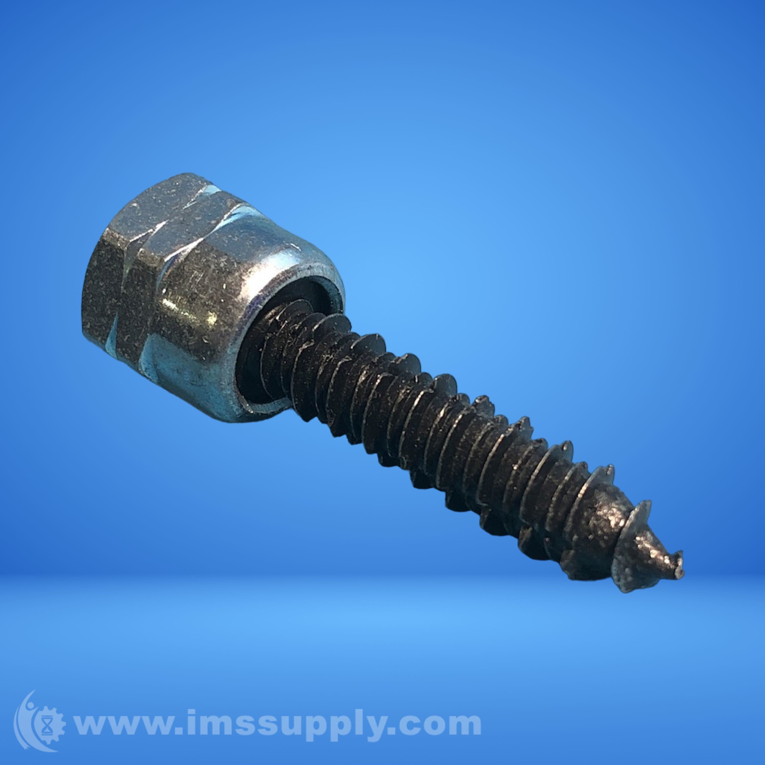 Threaded Rod Hanger - IMS Supply