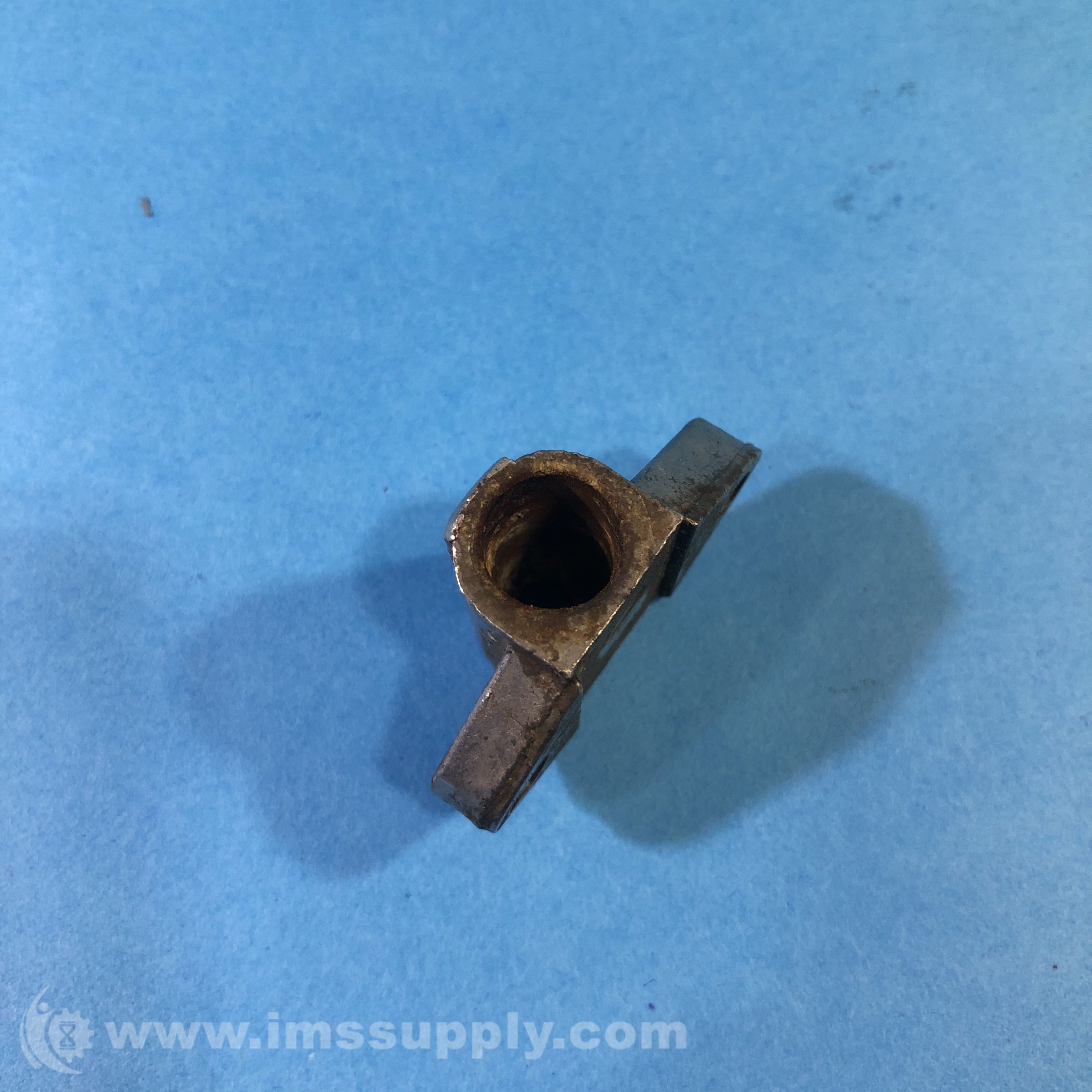CL-20-SSB Spring Stop Button Bracket - IMS Supply