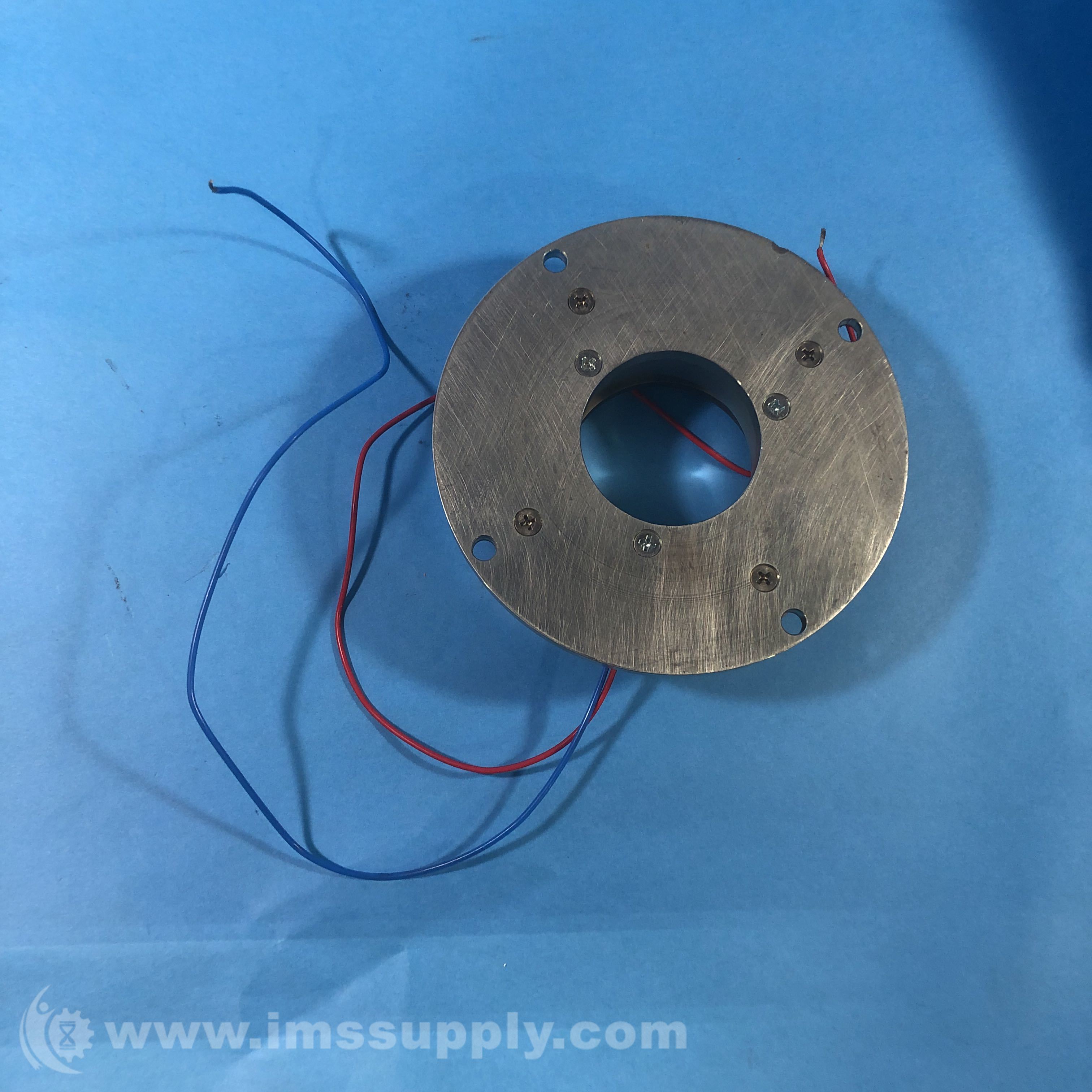 Binder 86 62111H00 Permanent Brake IMS Supply