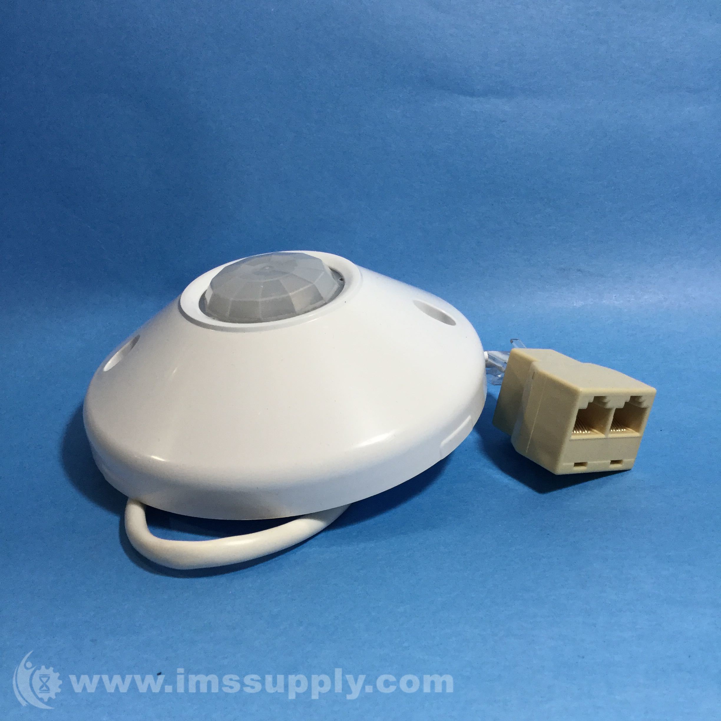 Sensor Switch nCM PDT 10 RJB Large Motion Sensor IMS Supply