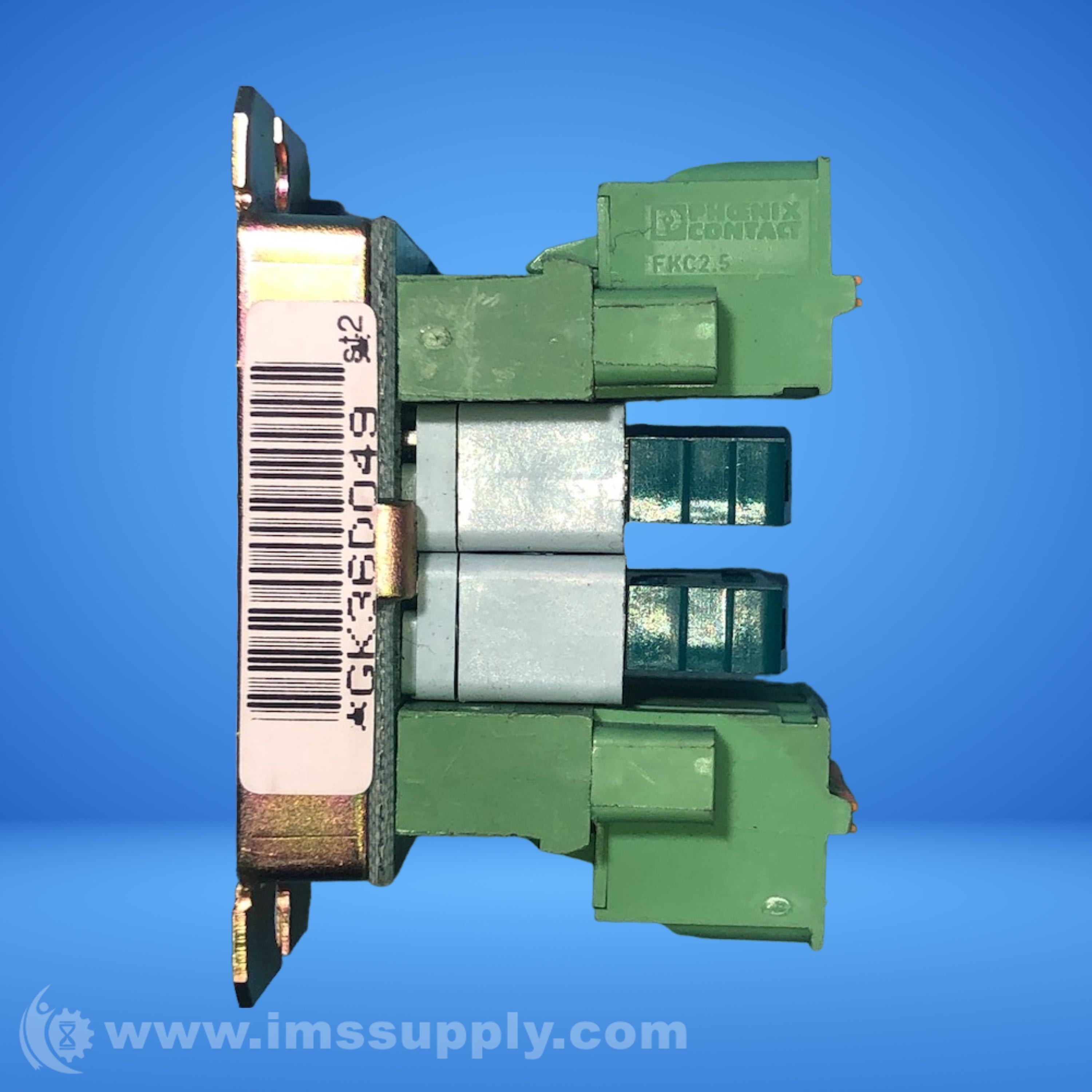 Toyoda TXU5988 Circuit Board Assembly IMS Supply