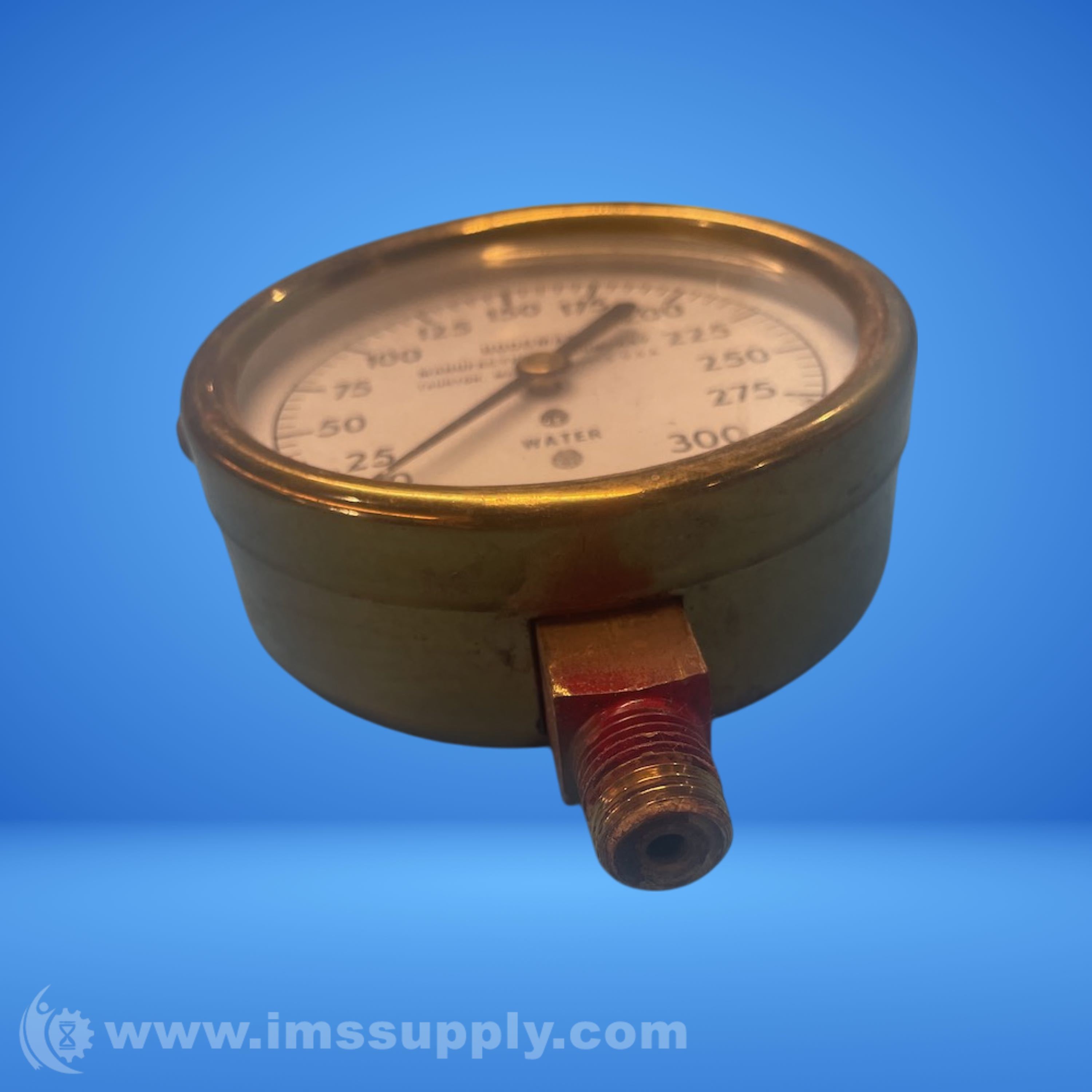 USG 34310 - IMS Supply