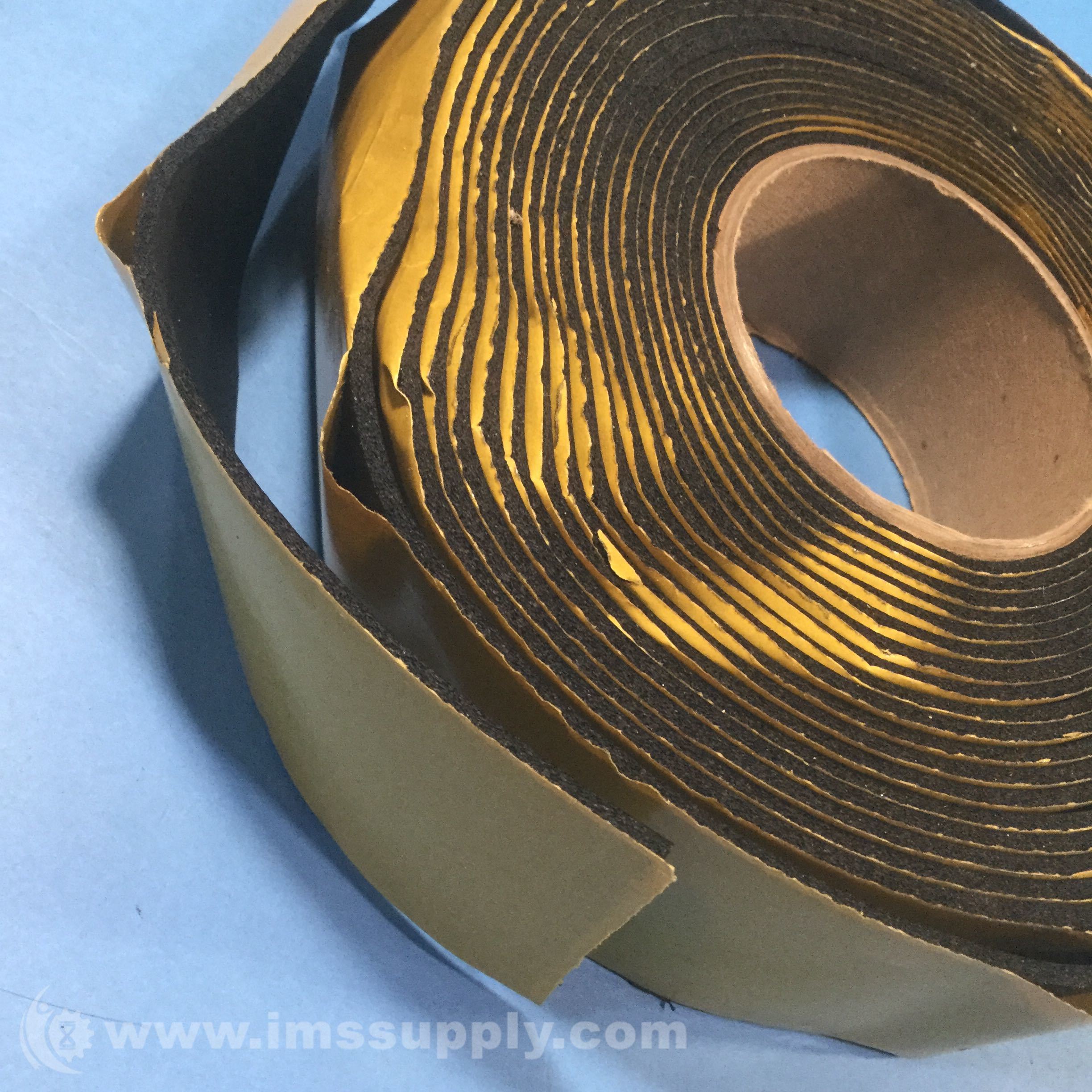 KFlex USA FOAM PIPE INSULATION TAPE IMS Supply