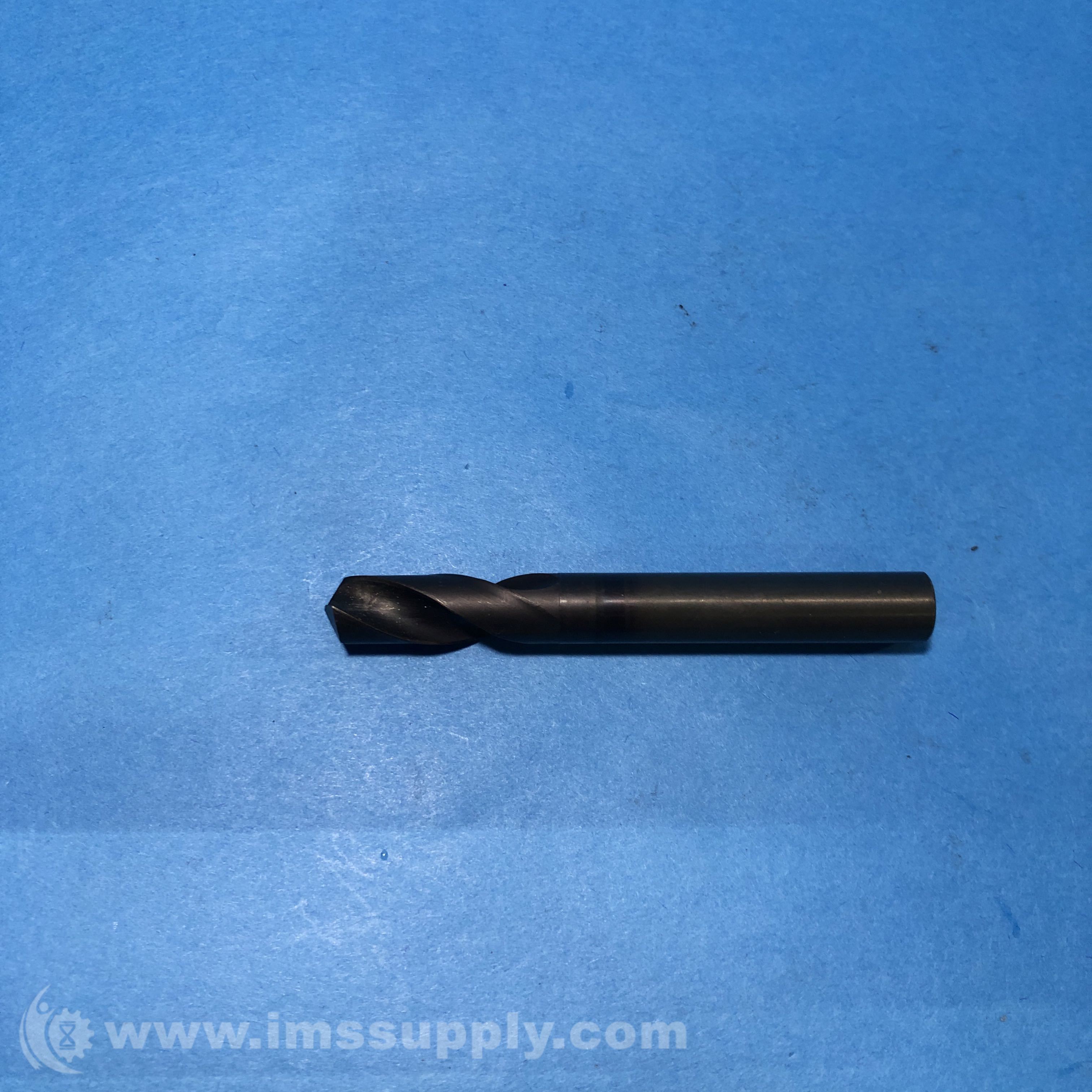 Sumitomo 3 Carbide Drill Bit IMS Supply