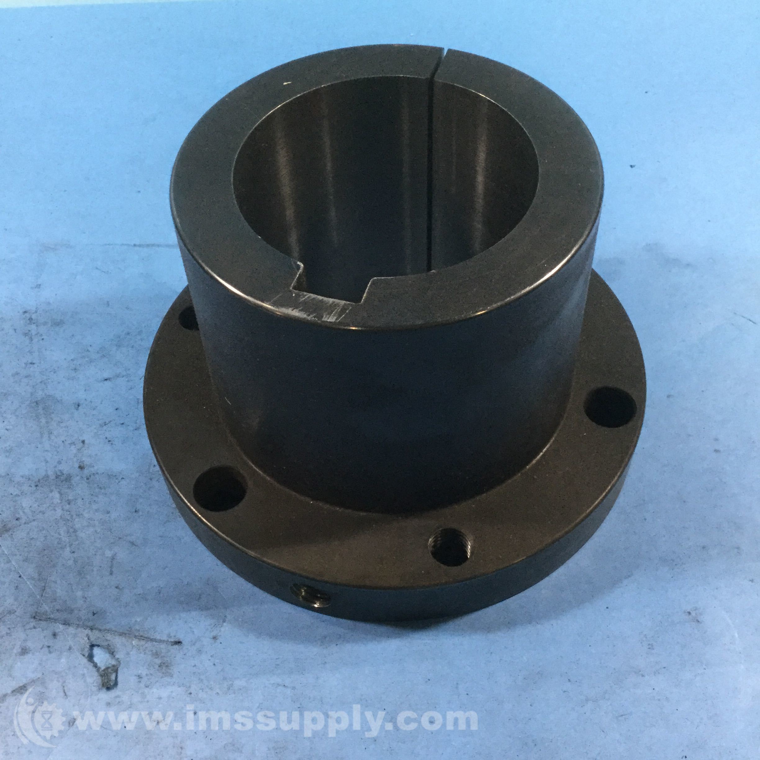 Martin JSTLBLK 2 15/16 Quick Disconnect Bushing J Bushing IMS Supply