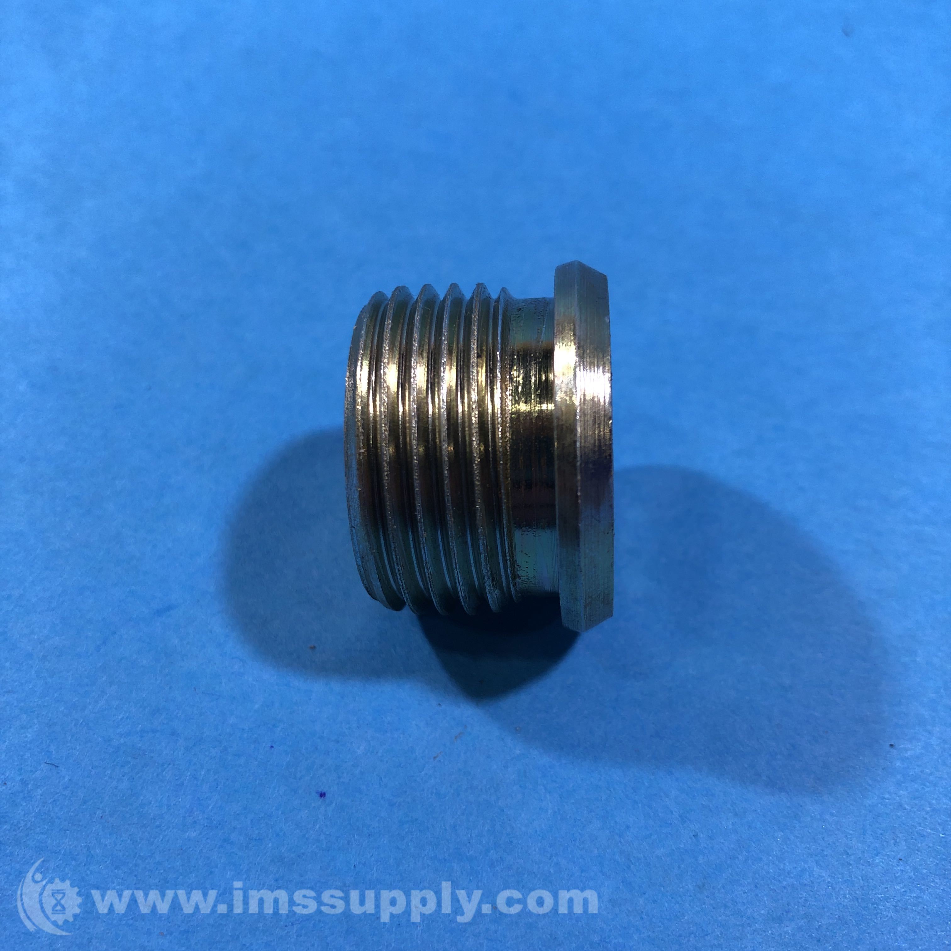 Epco gold-12 Zero Leak Gold Plugs - IMS Supply