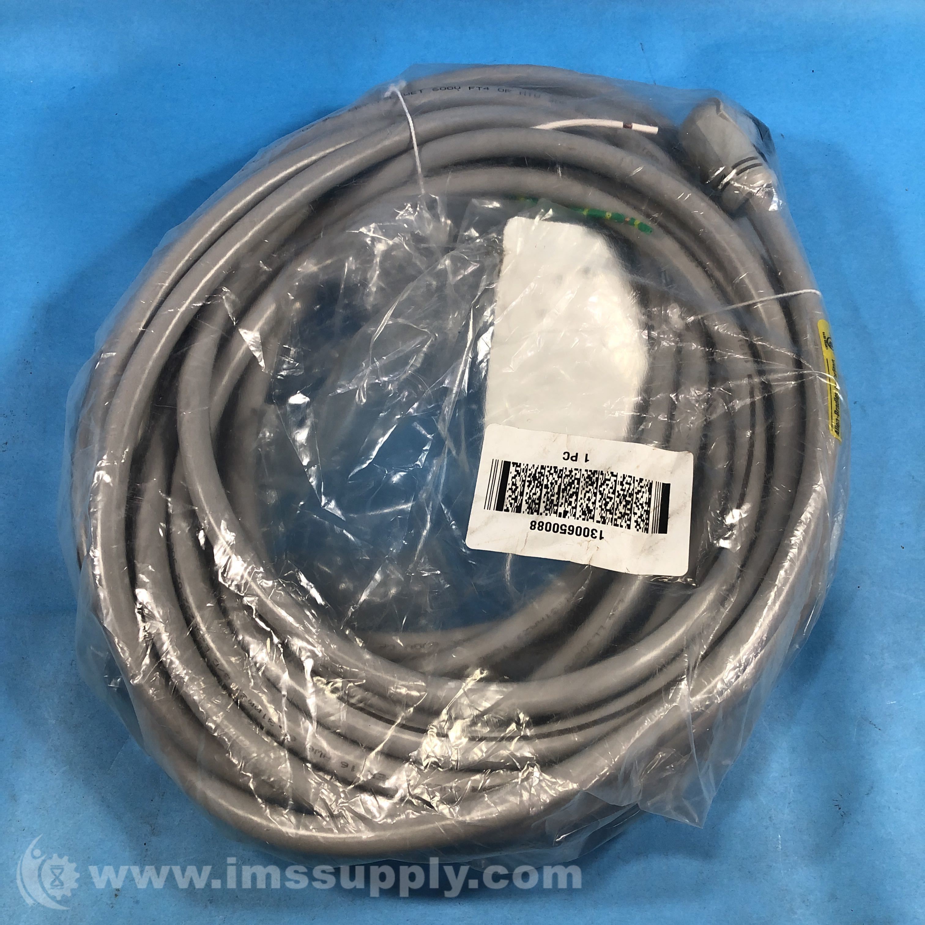 Allen Bradley 285BRC25M10 Series A ArmorStart Brake Cable, 10m IMS