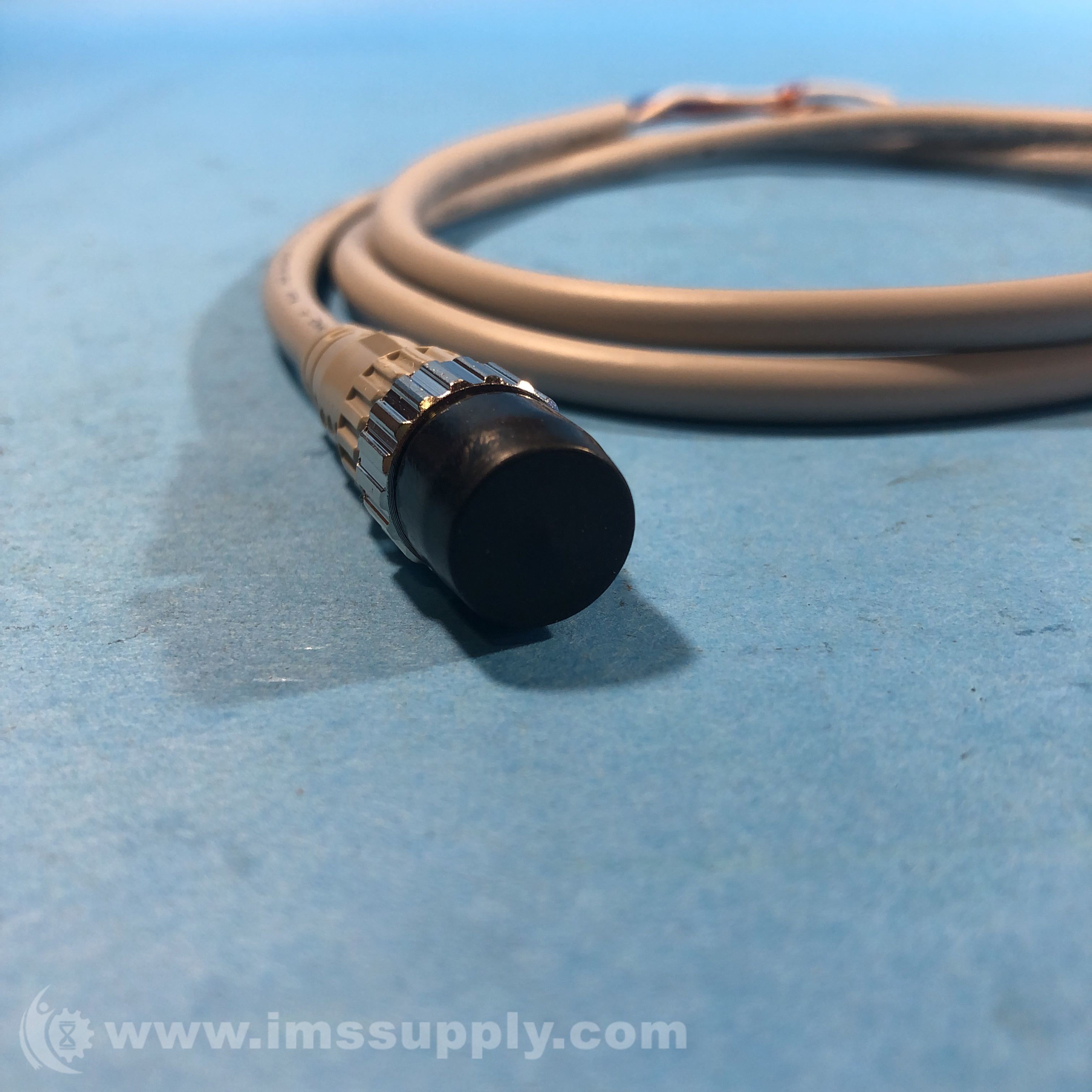 Omron E200151-K 4 Pin Cable, 4C20AV - IMS Supply