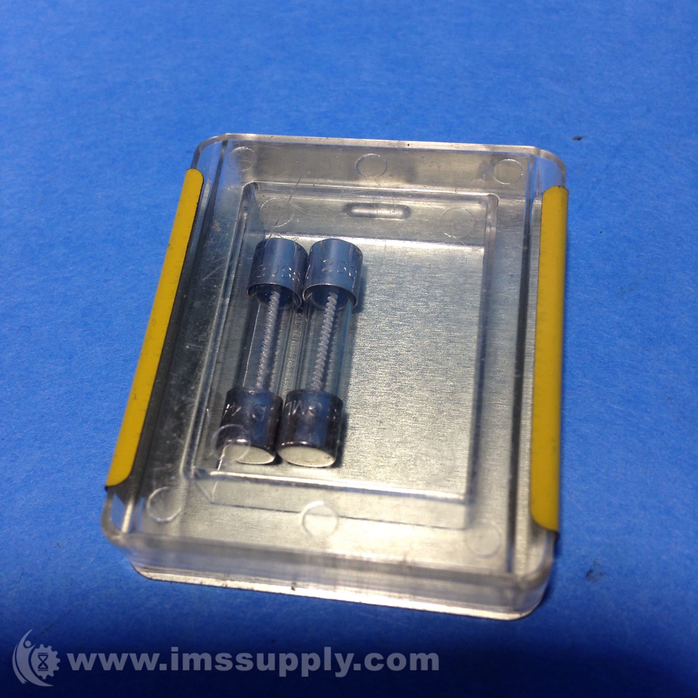 Bussmann GMD4A Fuse IMS Supply
