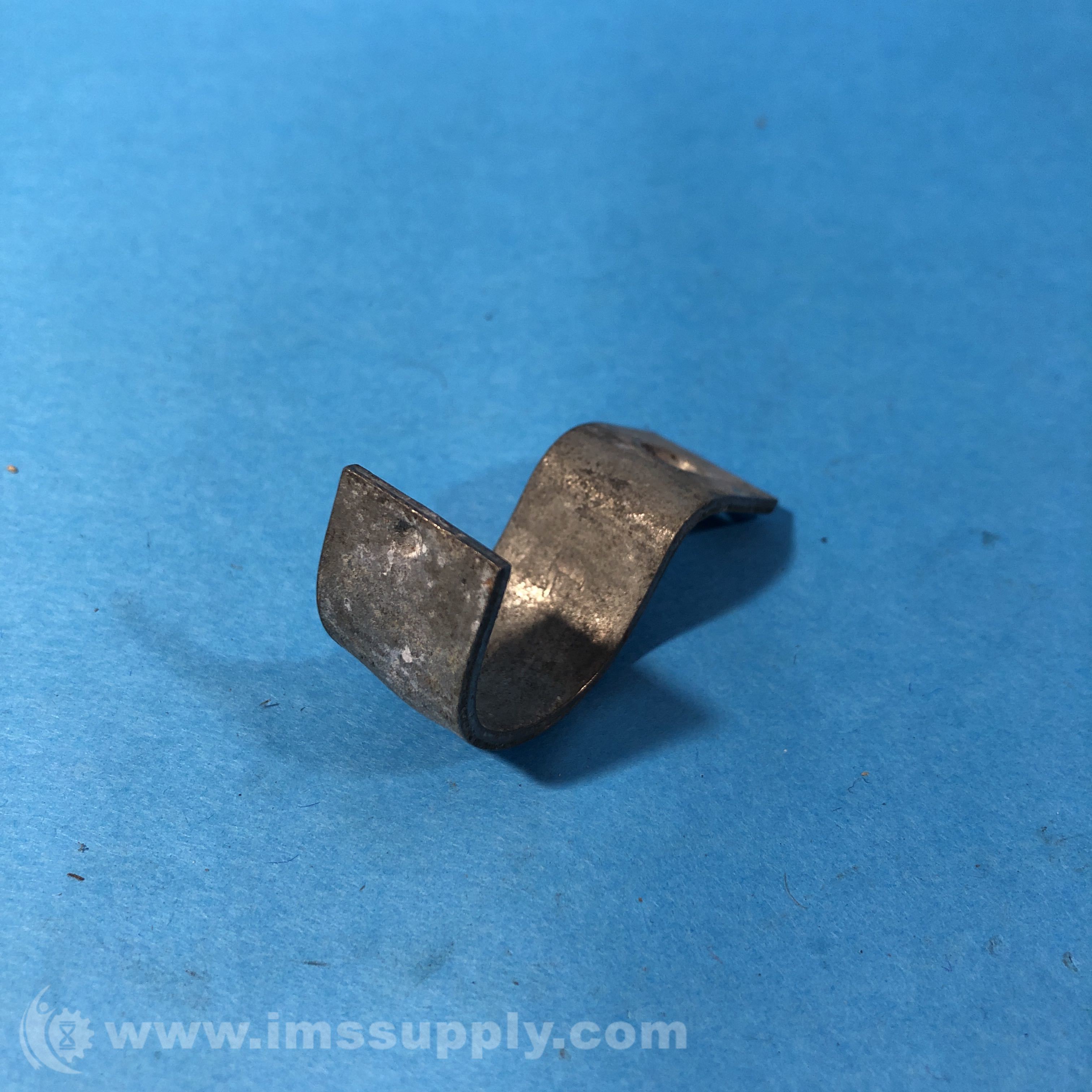 Minerallac MINE45 Jiffy Clip 1Hole Conduit Strap, For Use With 3 IMS