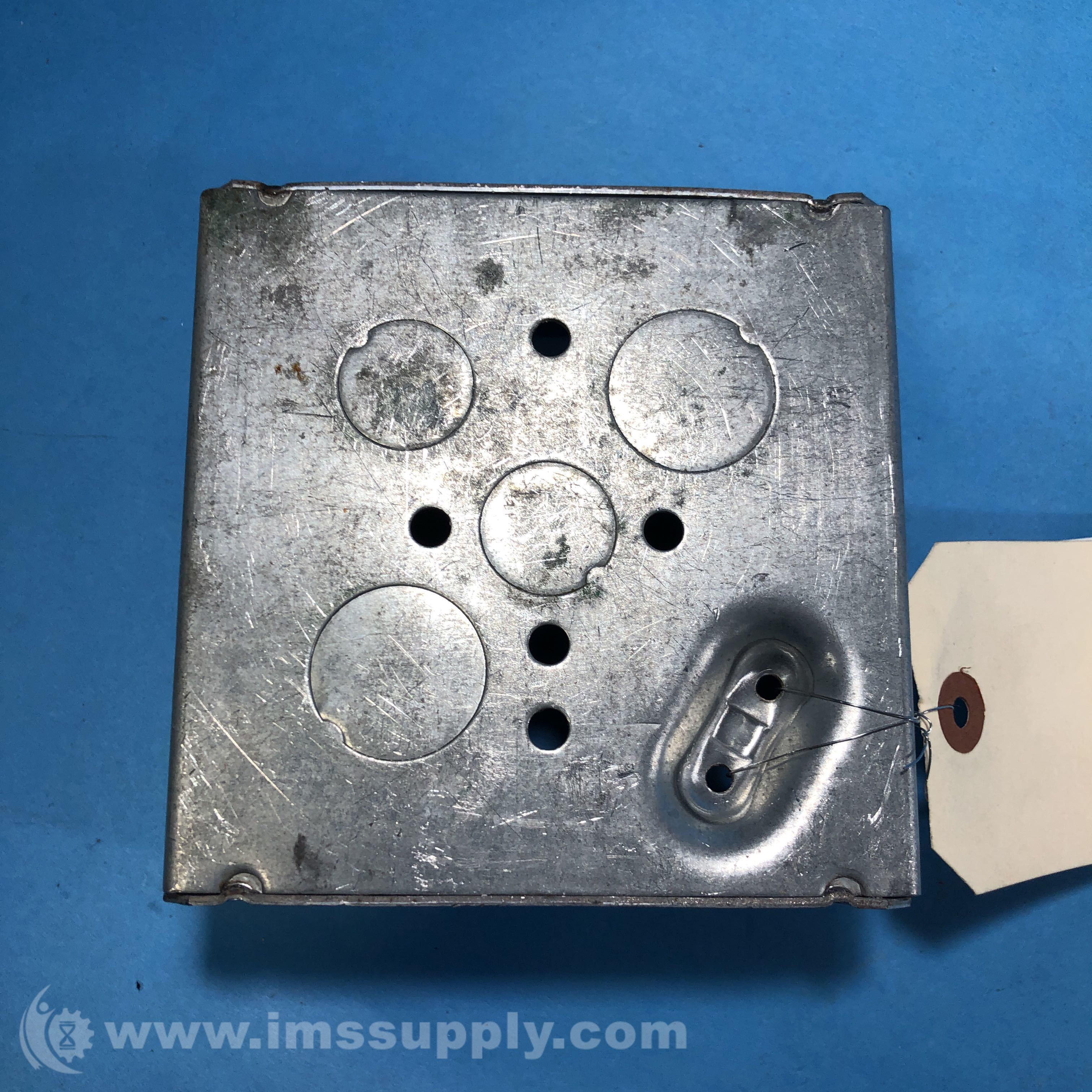 Appleton FS2 Gang Box - IMS Supply
