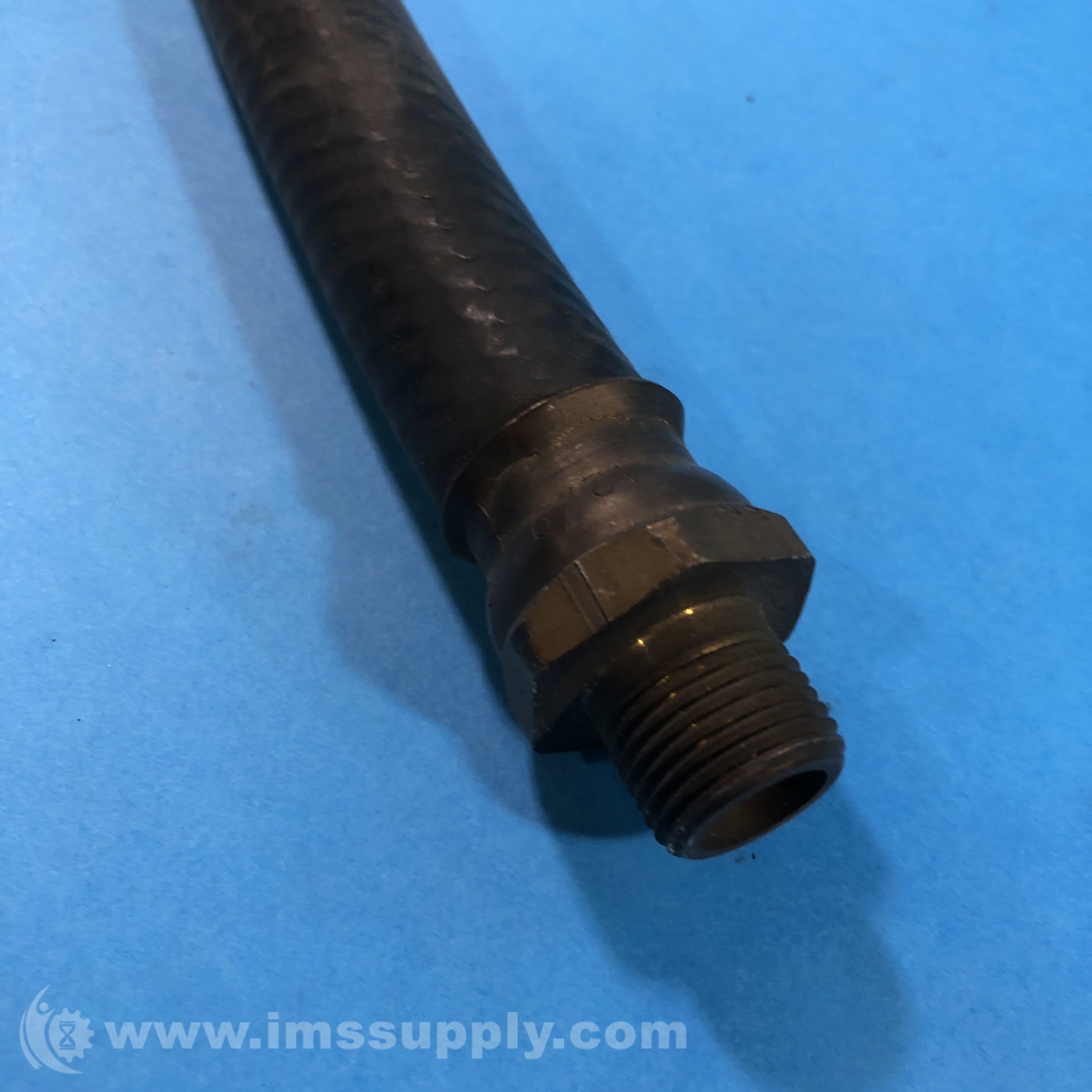 Euclid Brake J1402A 1/2'' SP SAE Air Brake Hose IMS Supply