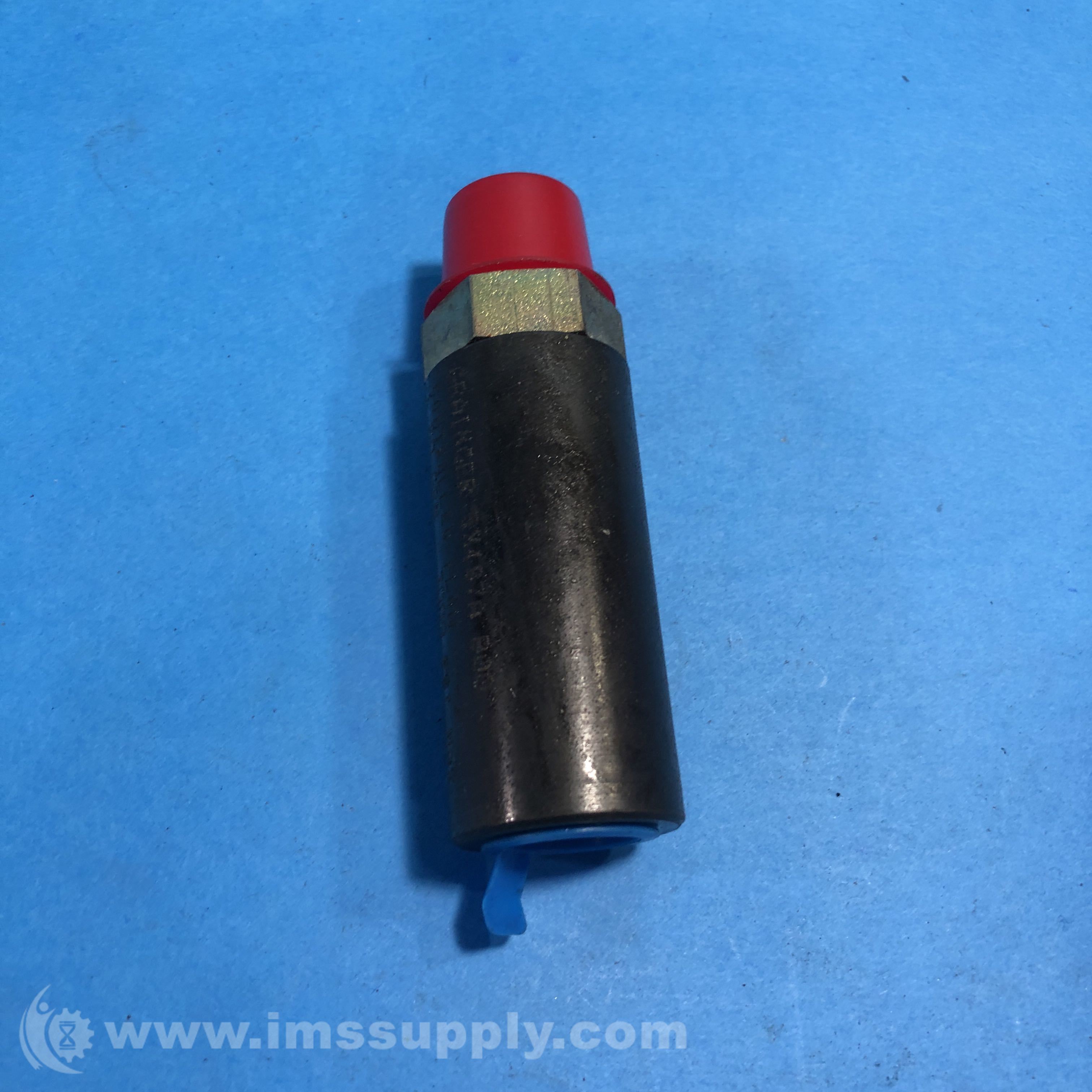 Grainger FC-2110 Flow Control Valve - IMS Supply