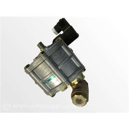 CKD CORPORATION CHB-V1-10-O-D2-DC24V - IMS Supply