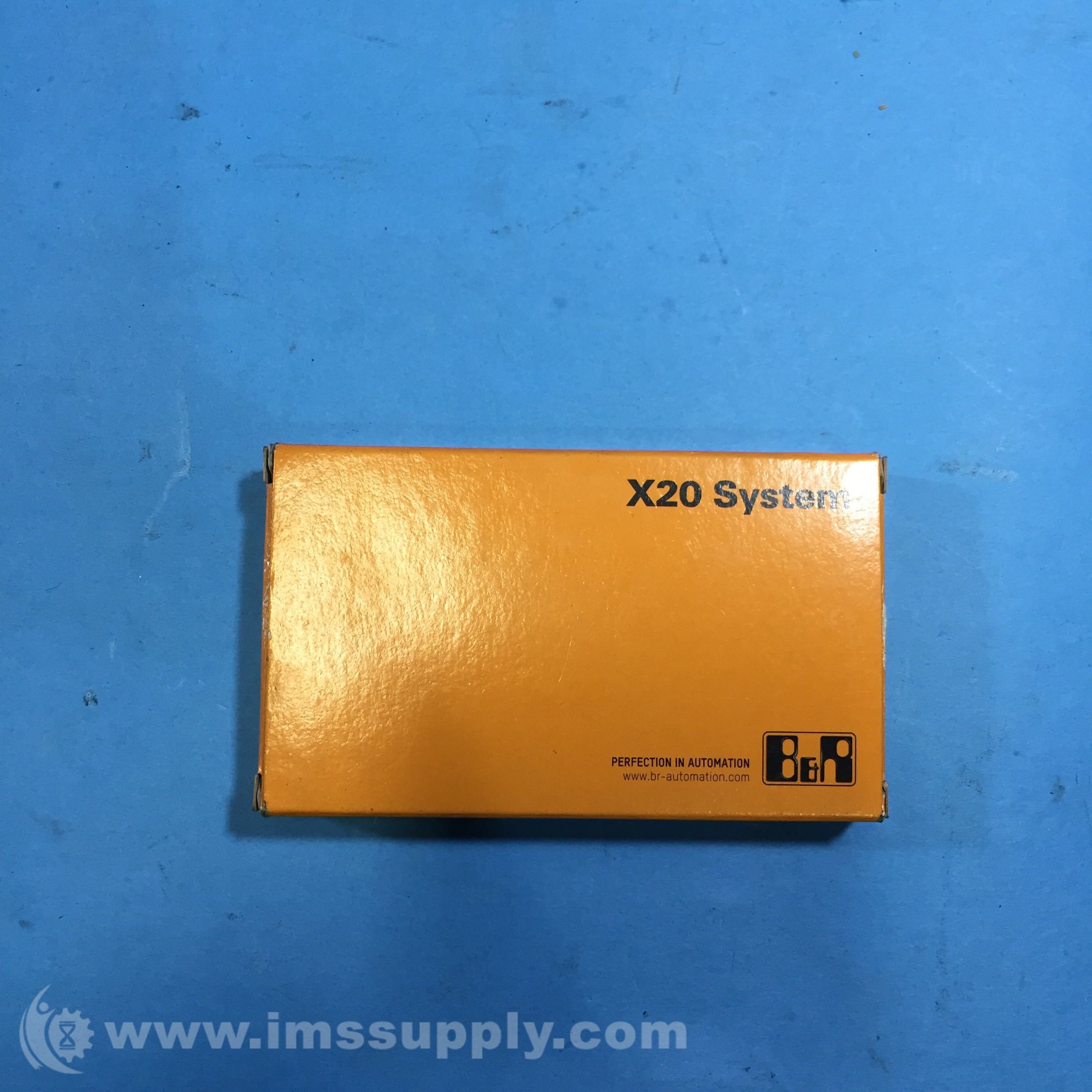 BR Automation X20 DO 8332 I/O Module - IMS Supply