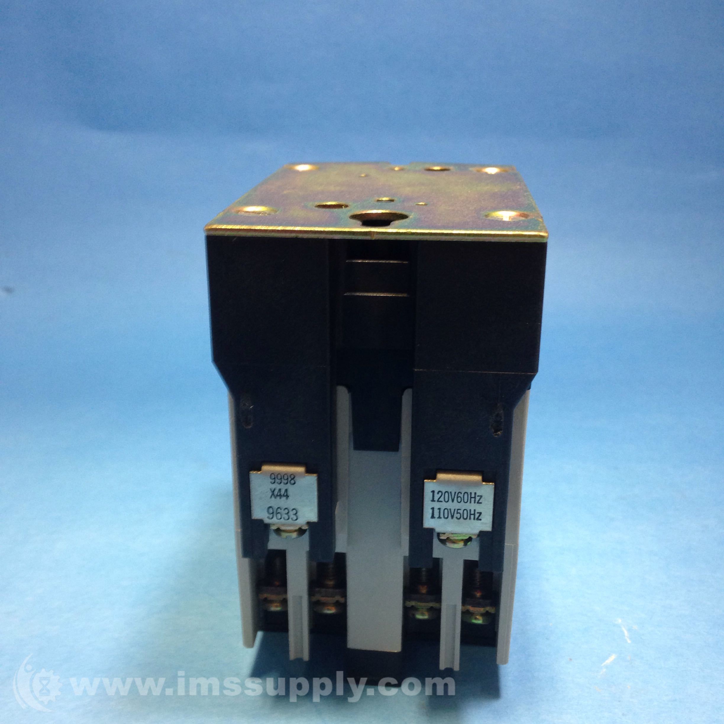 Square D 8501X040 Industrial Control Relay - IMS Supply