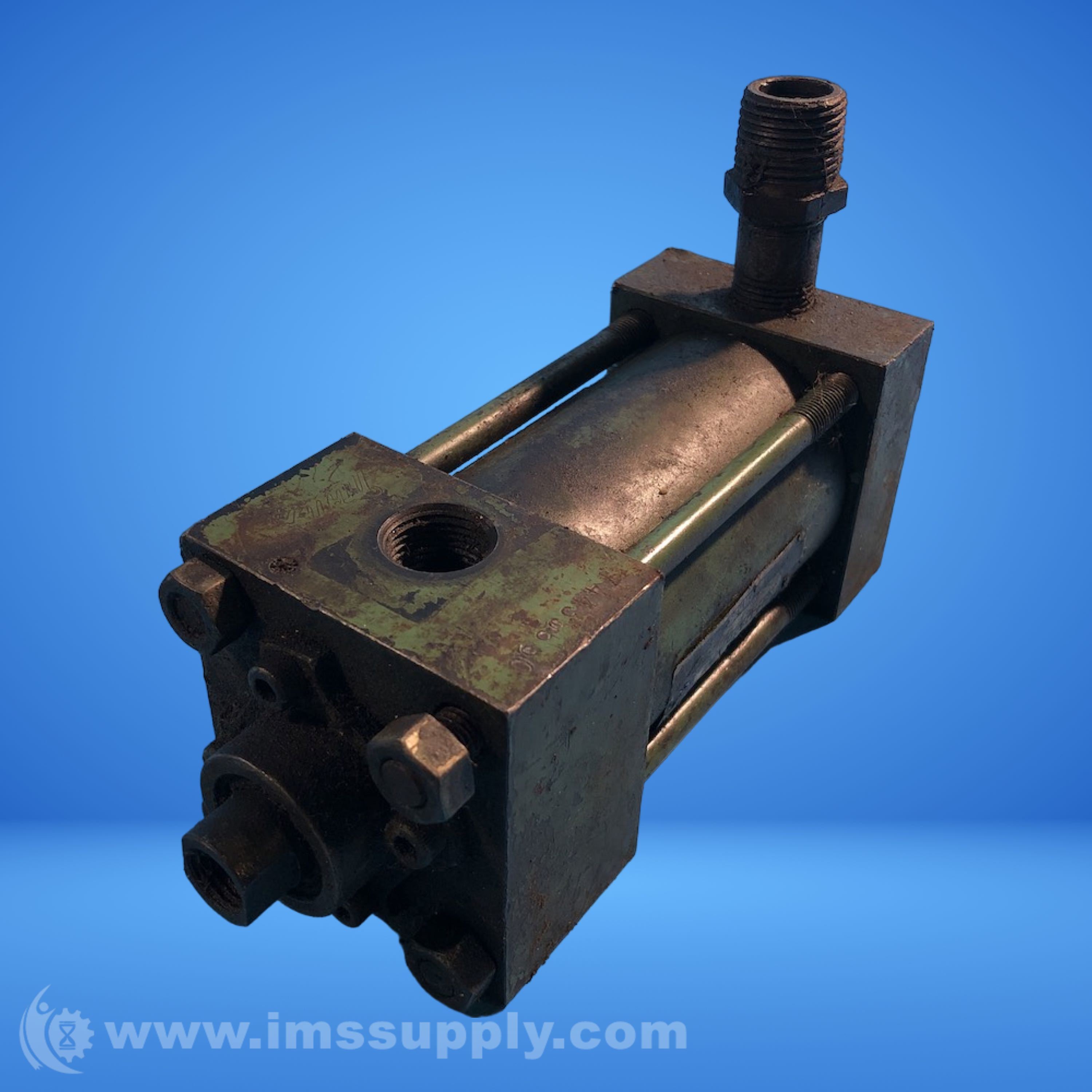 Miller A84B Pneumatic Cylinder IMS Supply