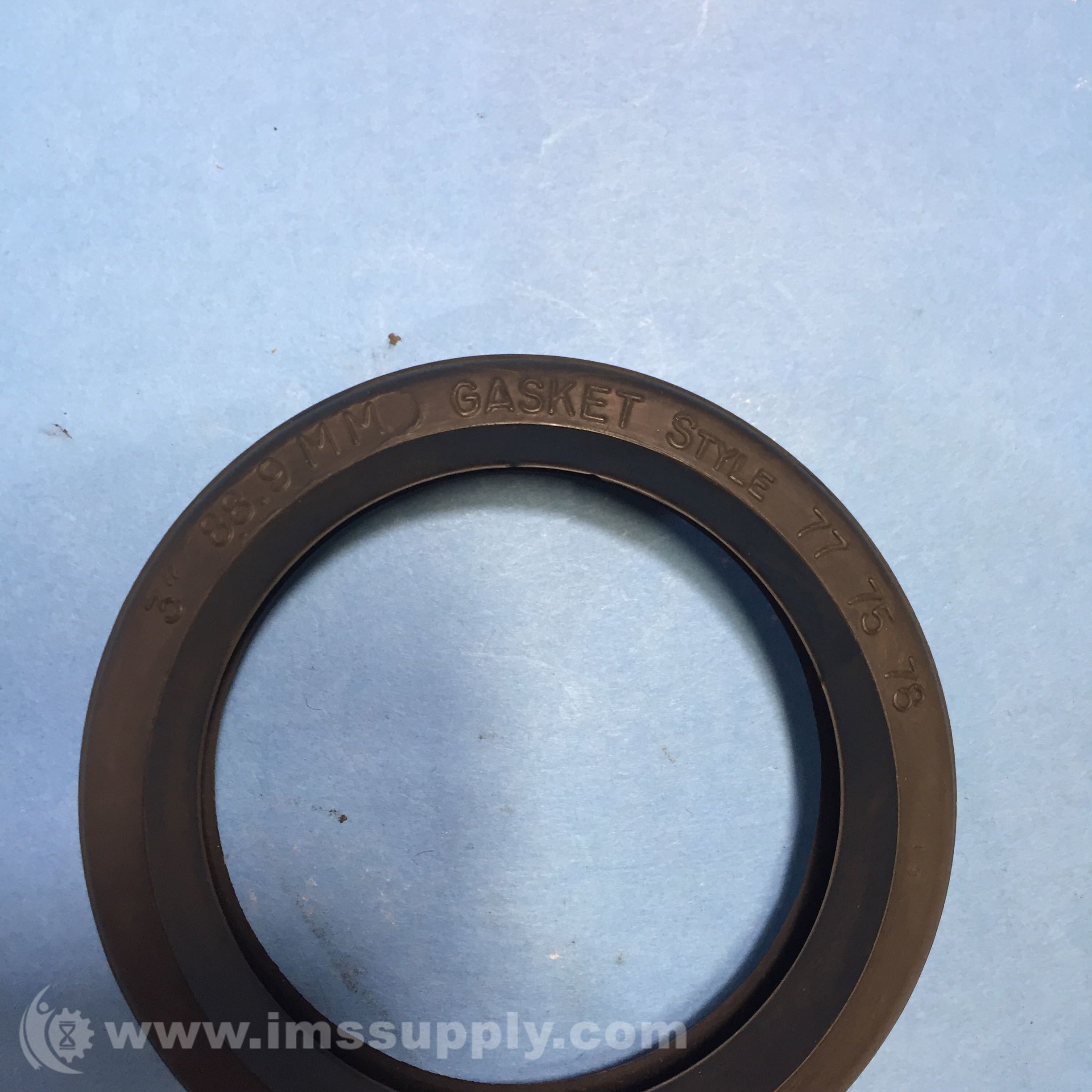 Victaulic 77 75 78 Gasket, 3 88.9MM IMS Supply