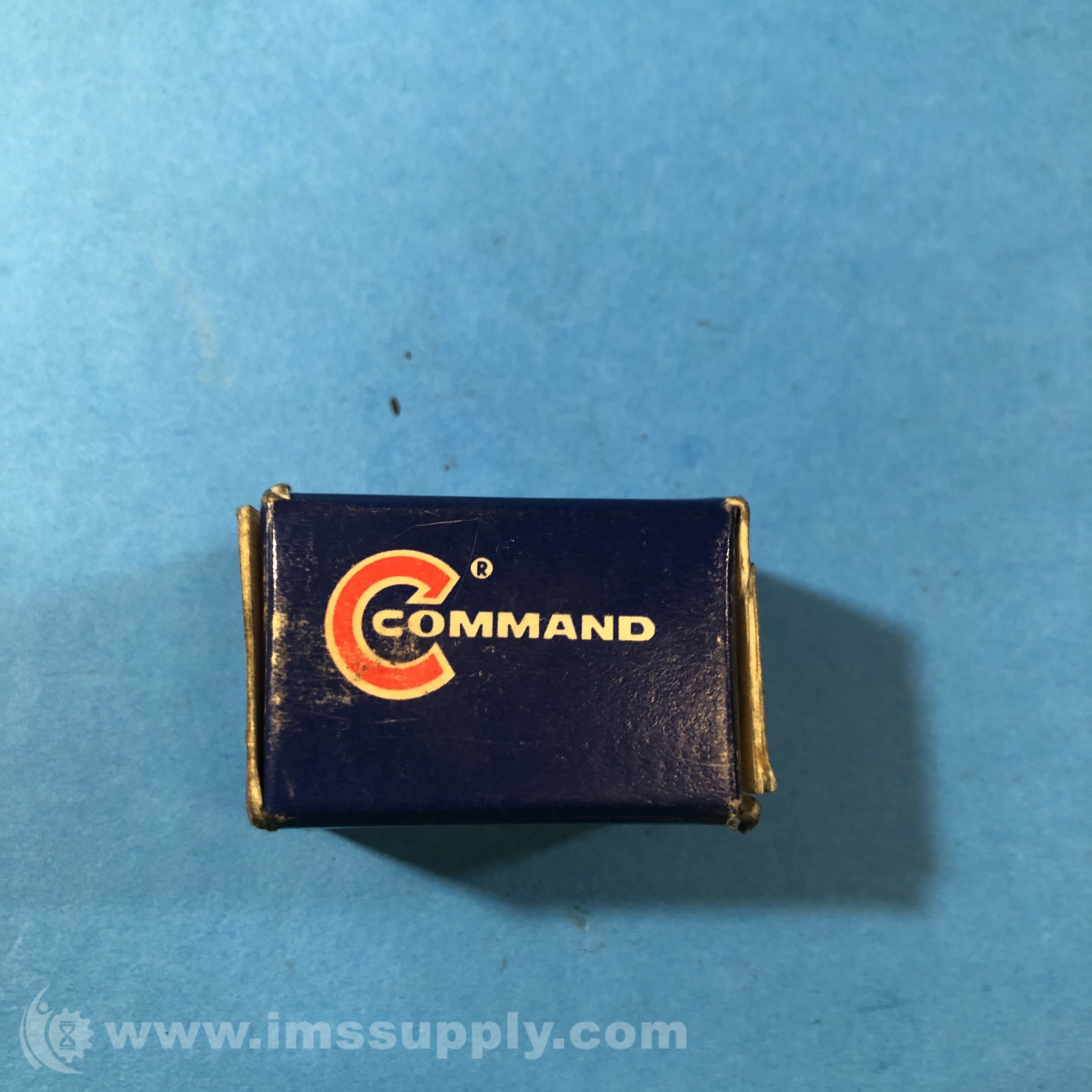 Command Tooling Systems DR20 0900 Collet IMS Supply