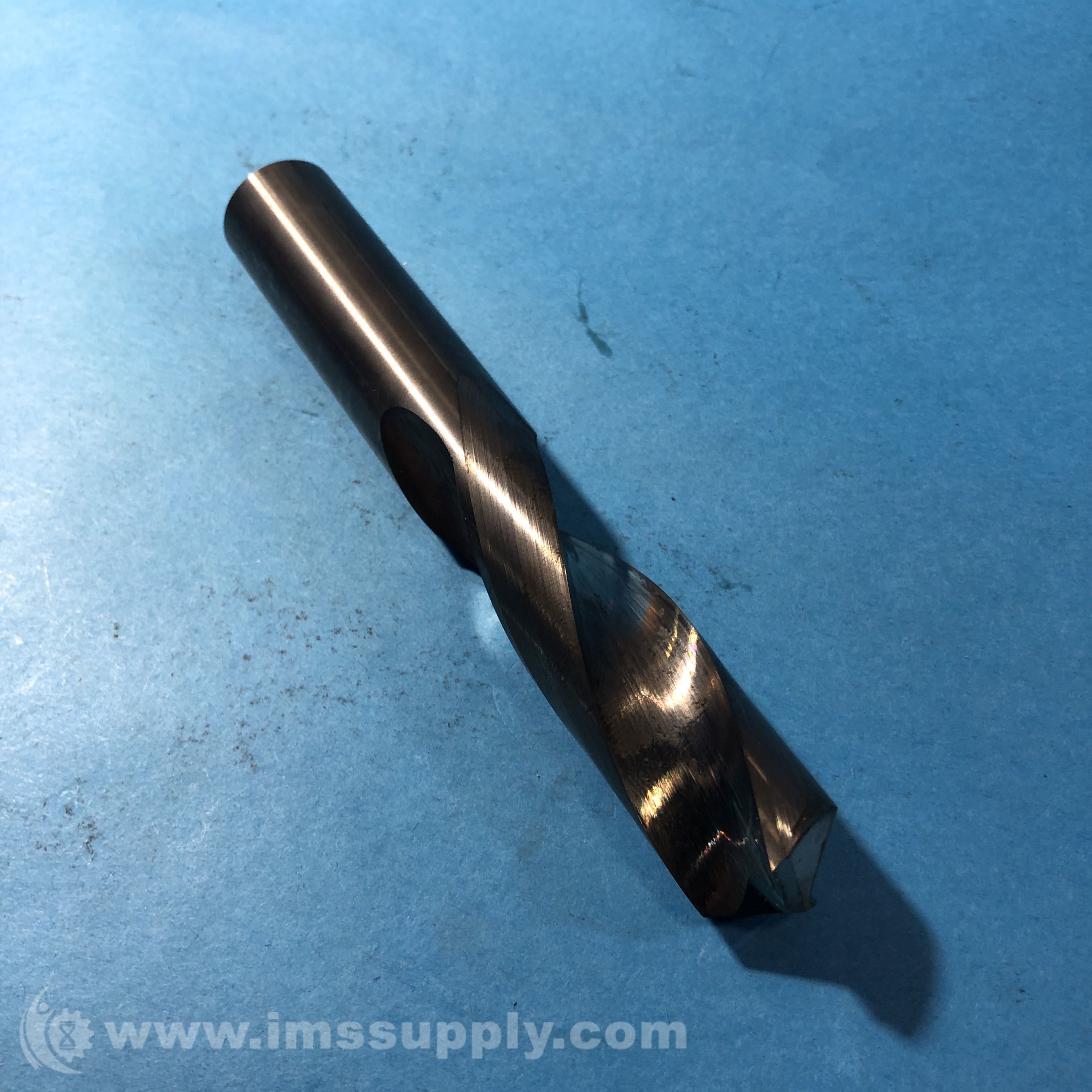 Garr Tool 303850001 Carbide End Mill Drill Bit IMS Supply