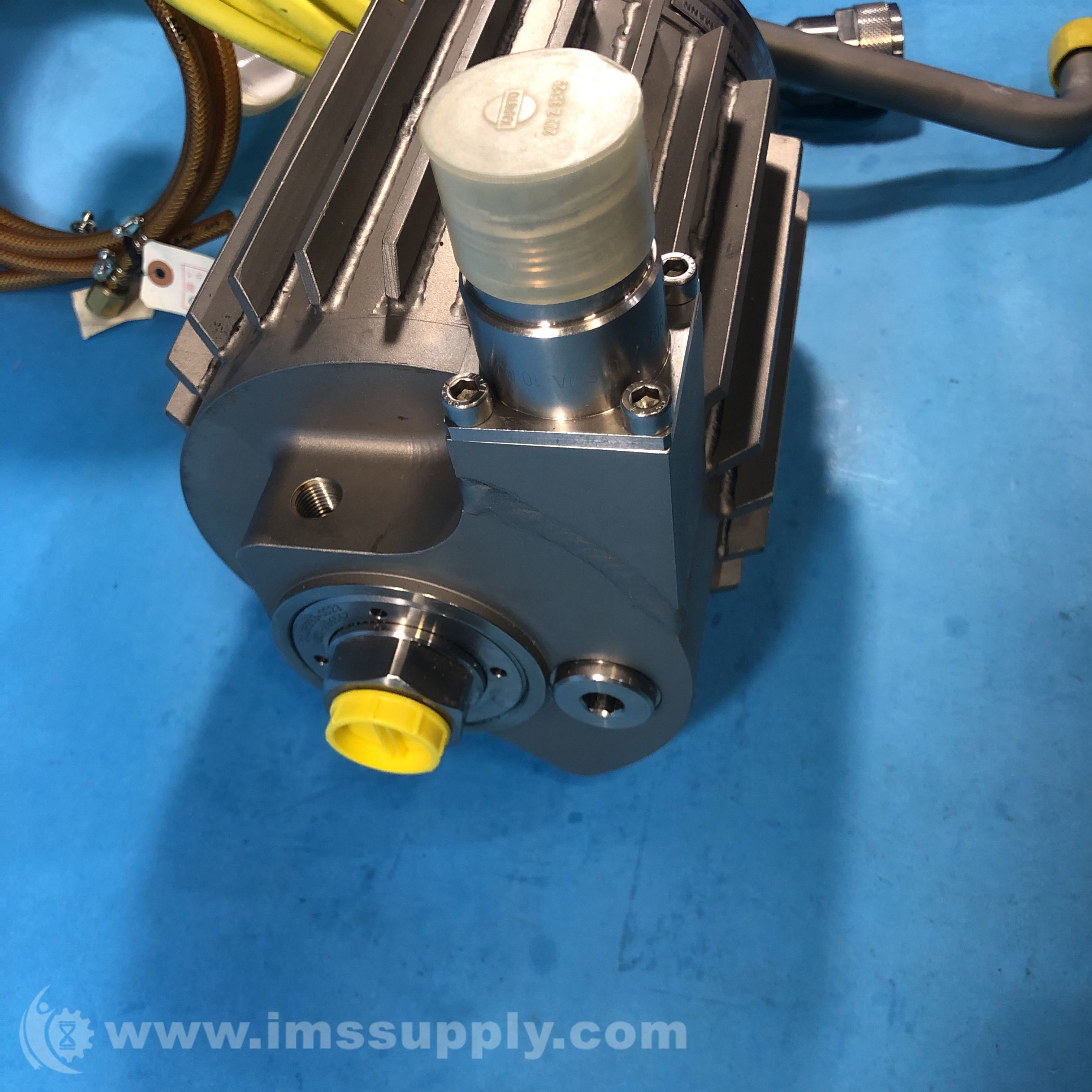 Product catalogue, high and ultra high pressure hoses - Hammelmann, image size:3024x3024