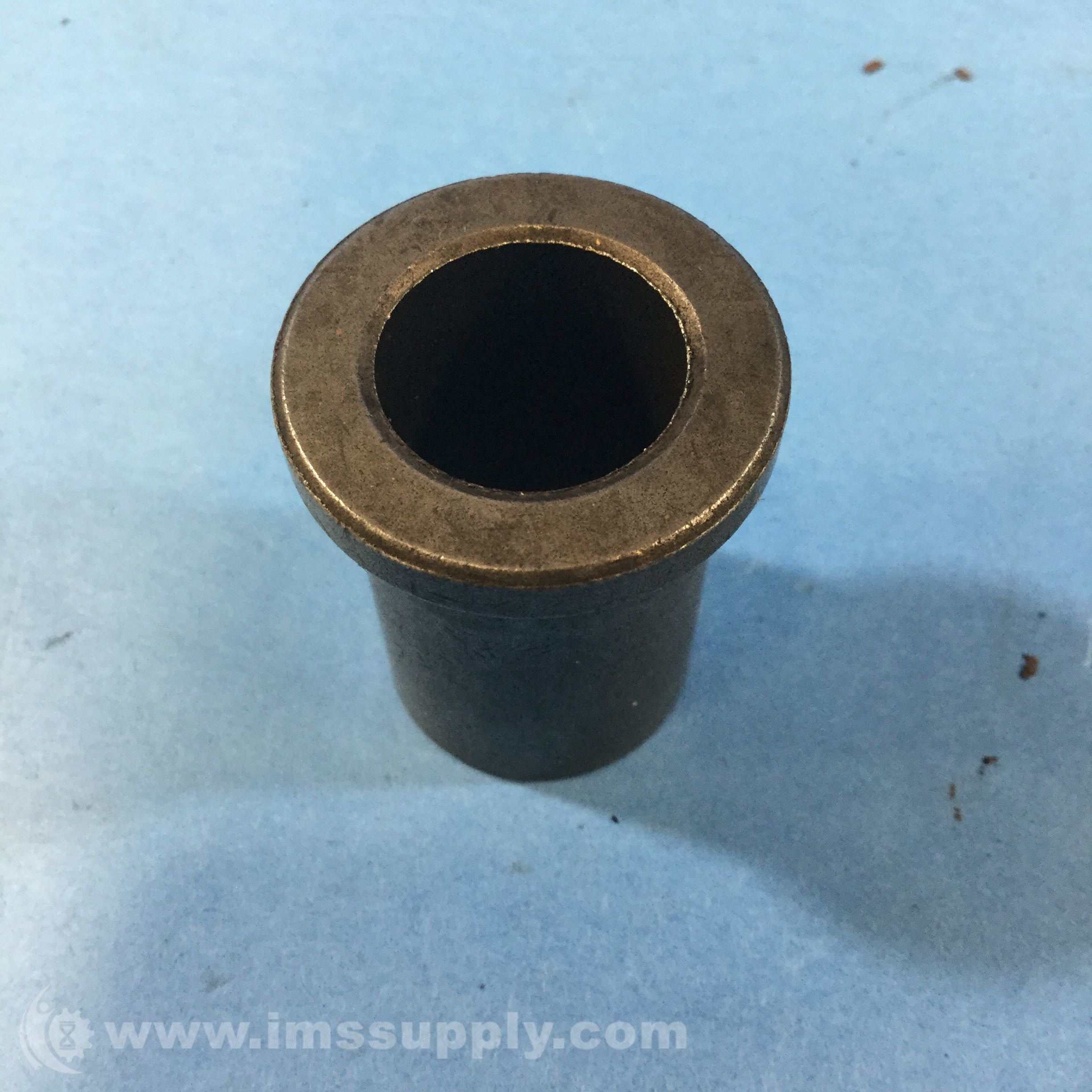 3731K11 HighLoad OilEmbedded Flanged Sleeve Bearing IMS Supply