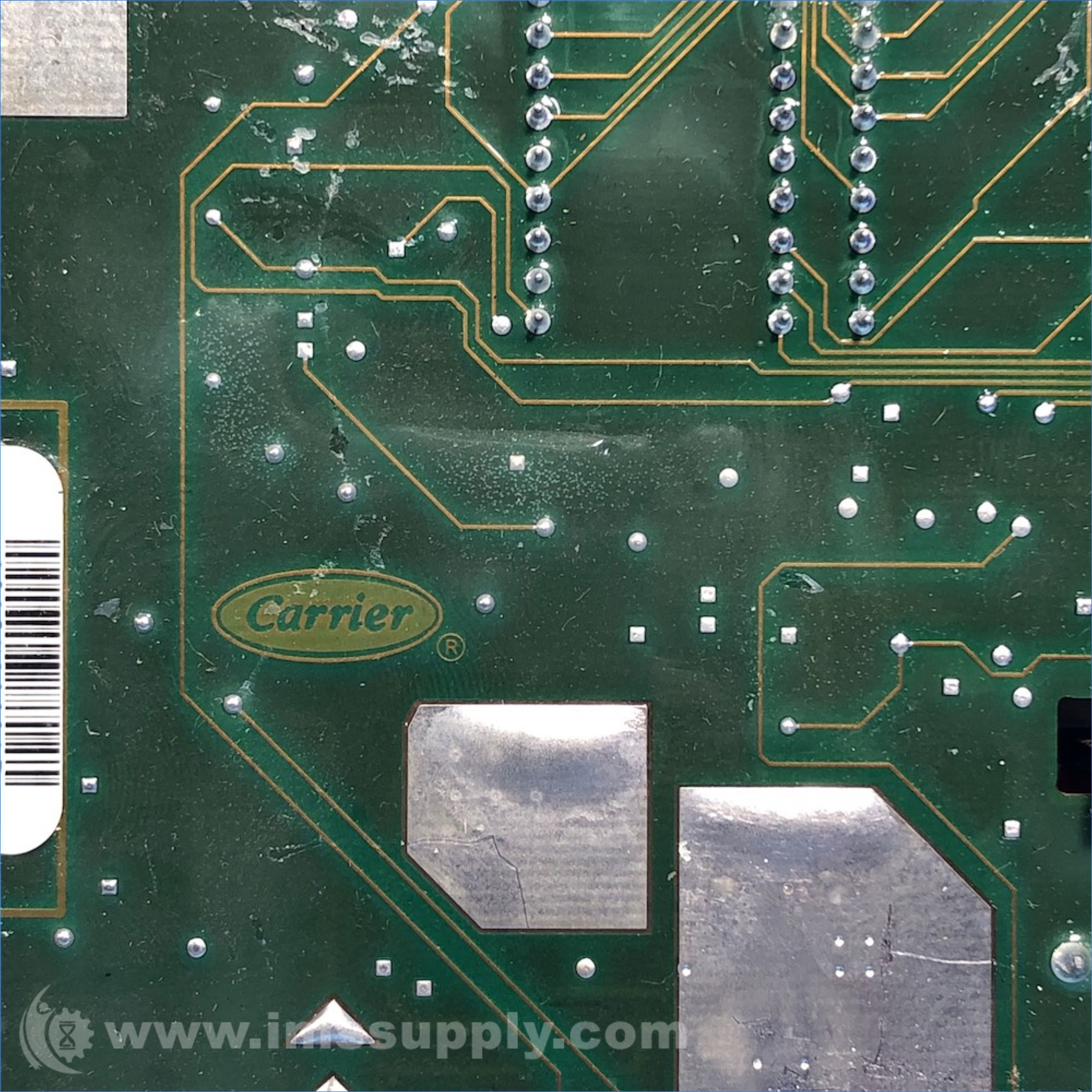 Carrier CEPL130347-01 Keypad - IMS Supply