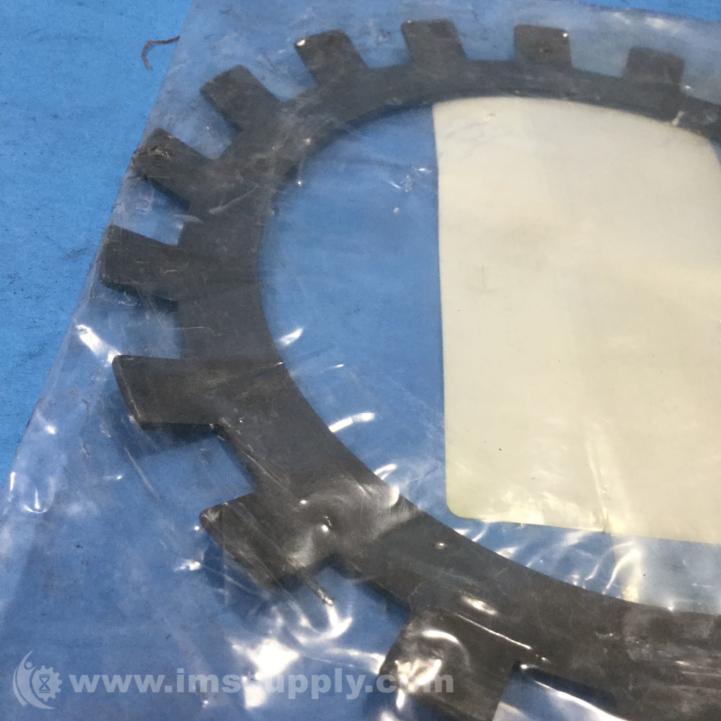 SKF MB 22 Locking Washer, 110mm ID x 154mm OD x 1.75mm THK IMS Supply