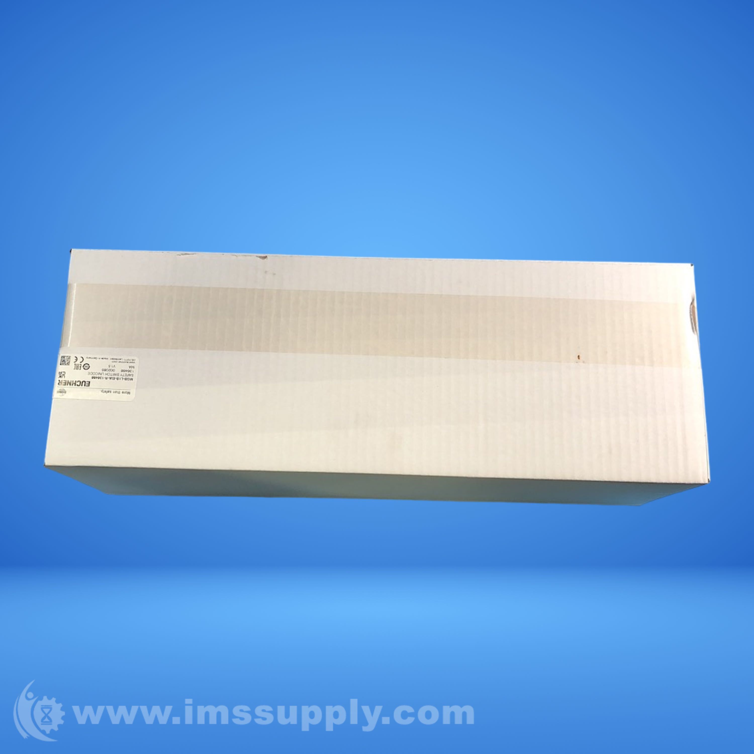 Euchner MGB-L1B-EIA-R-136466 Locking Module - IMS Supply