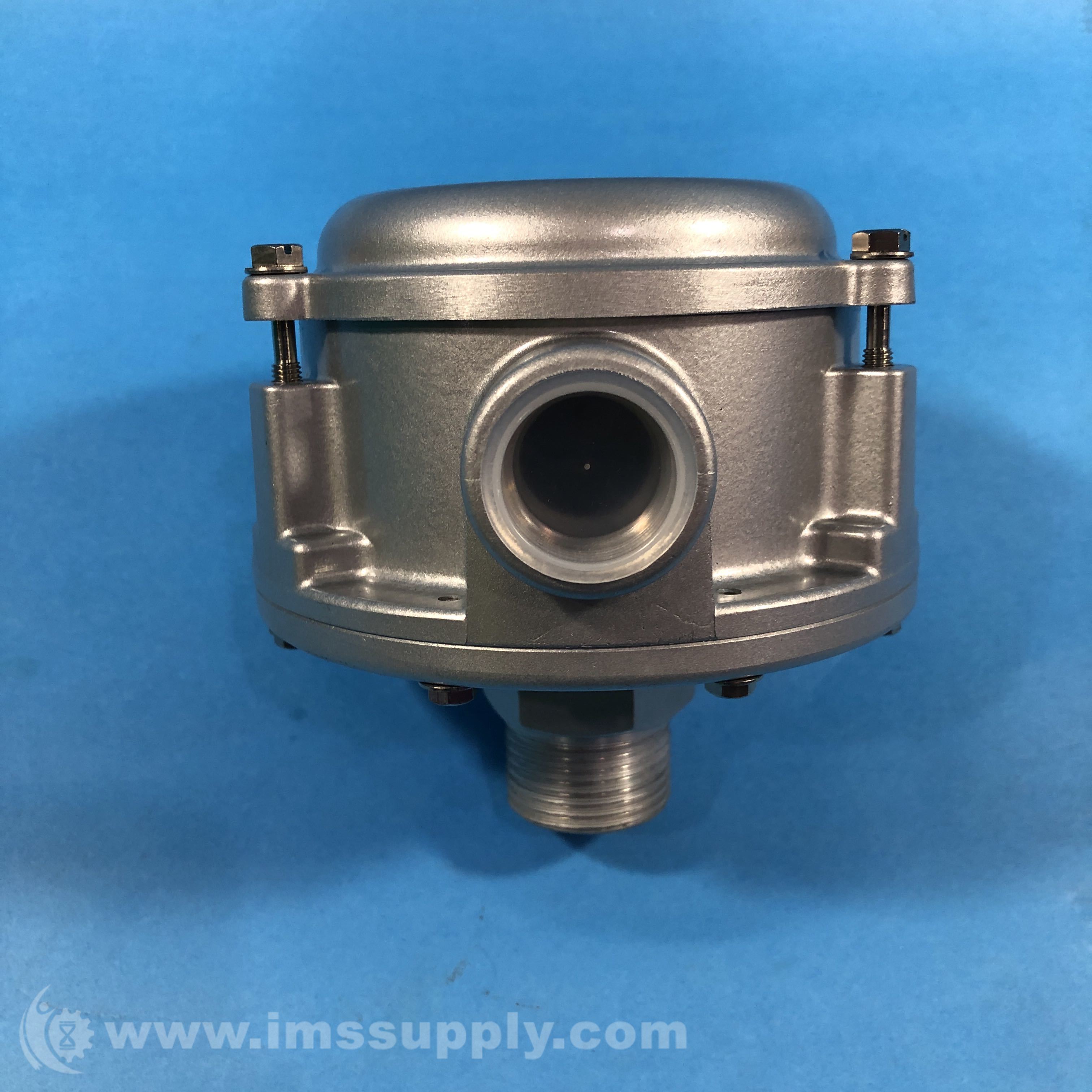 Nohken Inc FP1A A6G04101 0010 Level Sensor IMS Supply