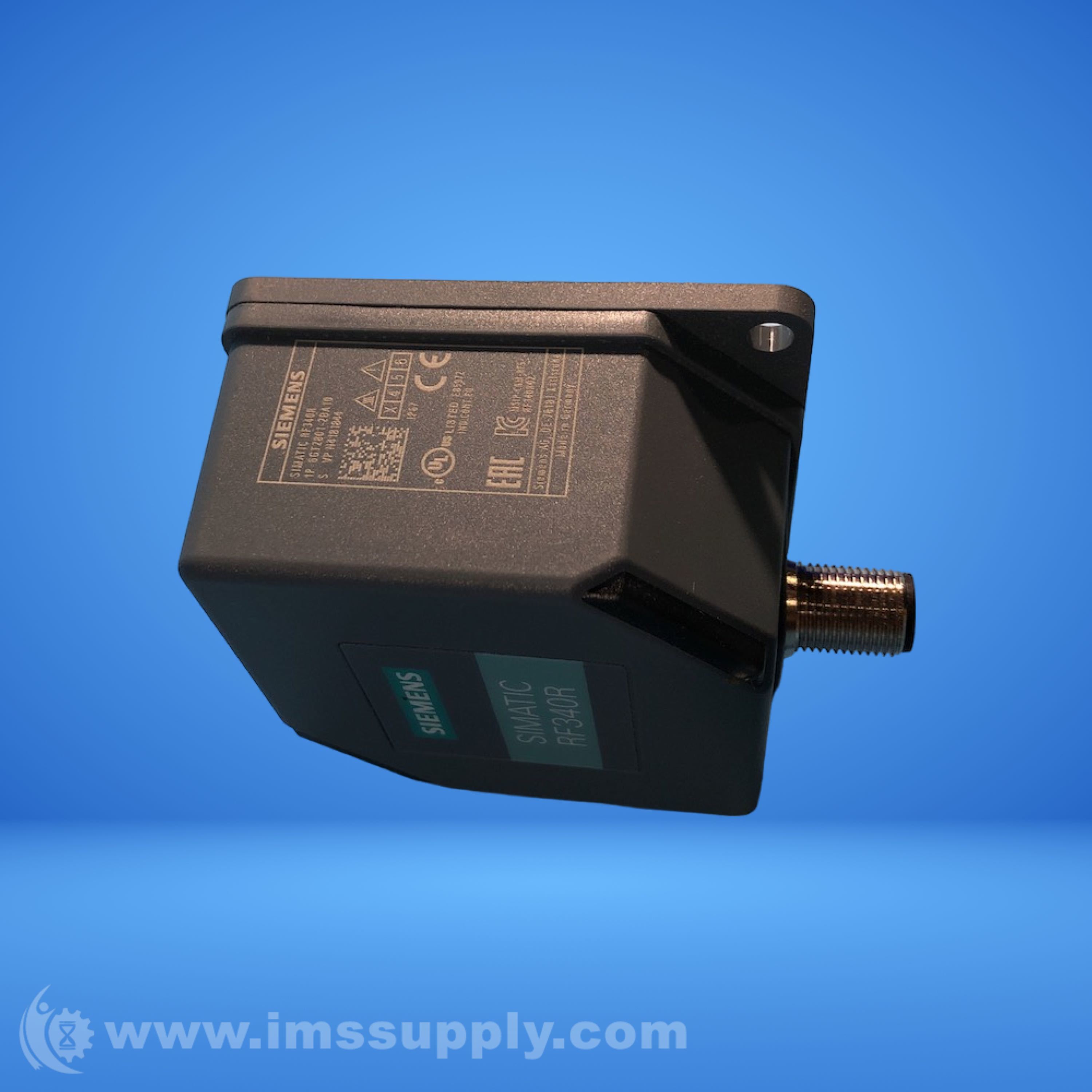 Siemens RF340R RF Reader Interface - IMS Supply