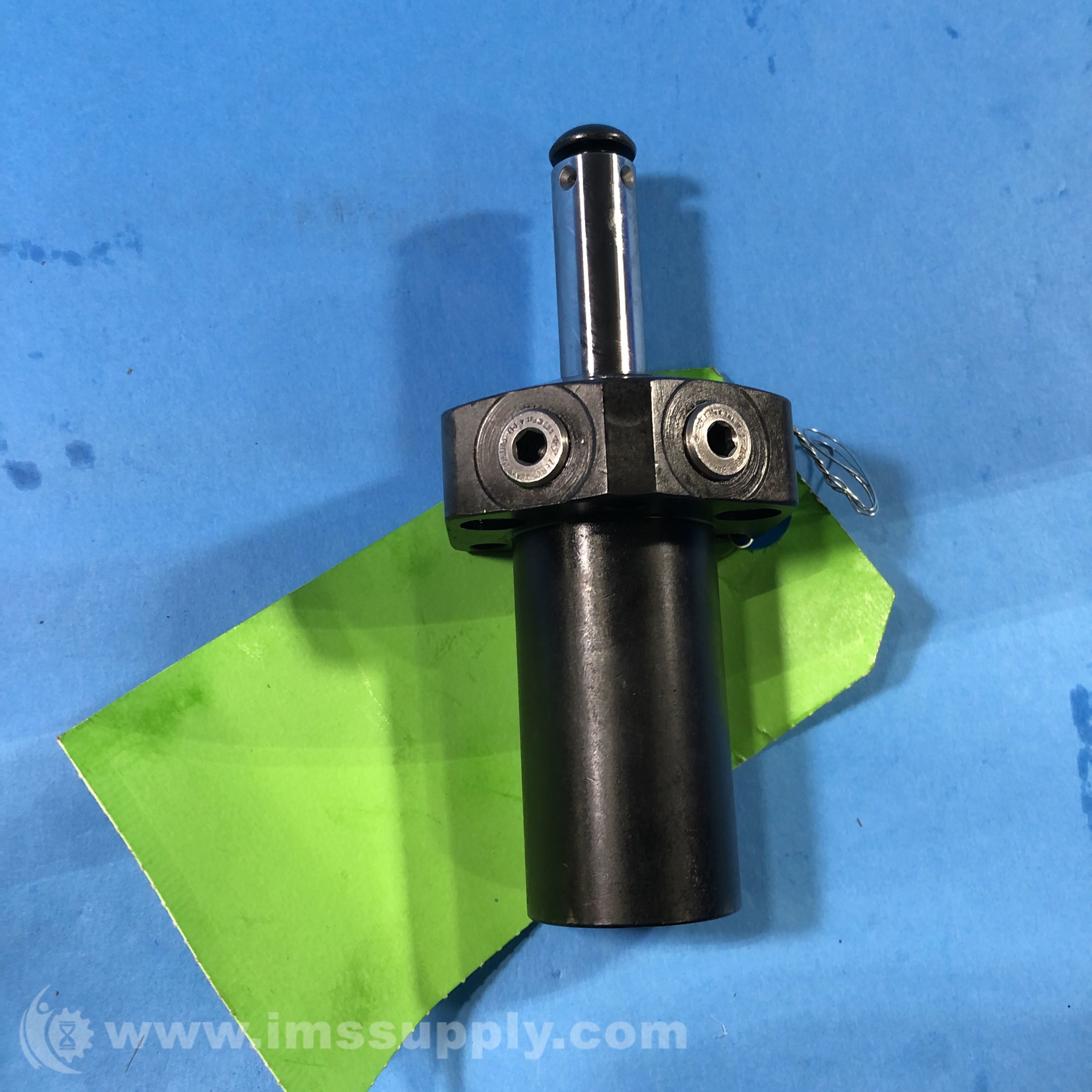 Vektek 150609+08 LH Hydraulic Swing Clamp IMS Supply