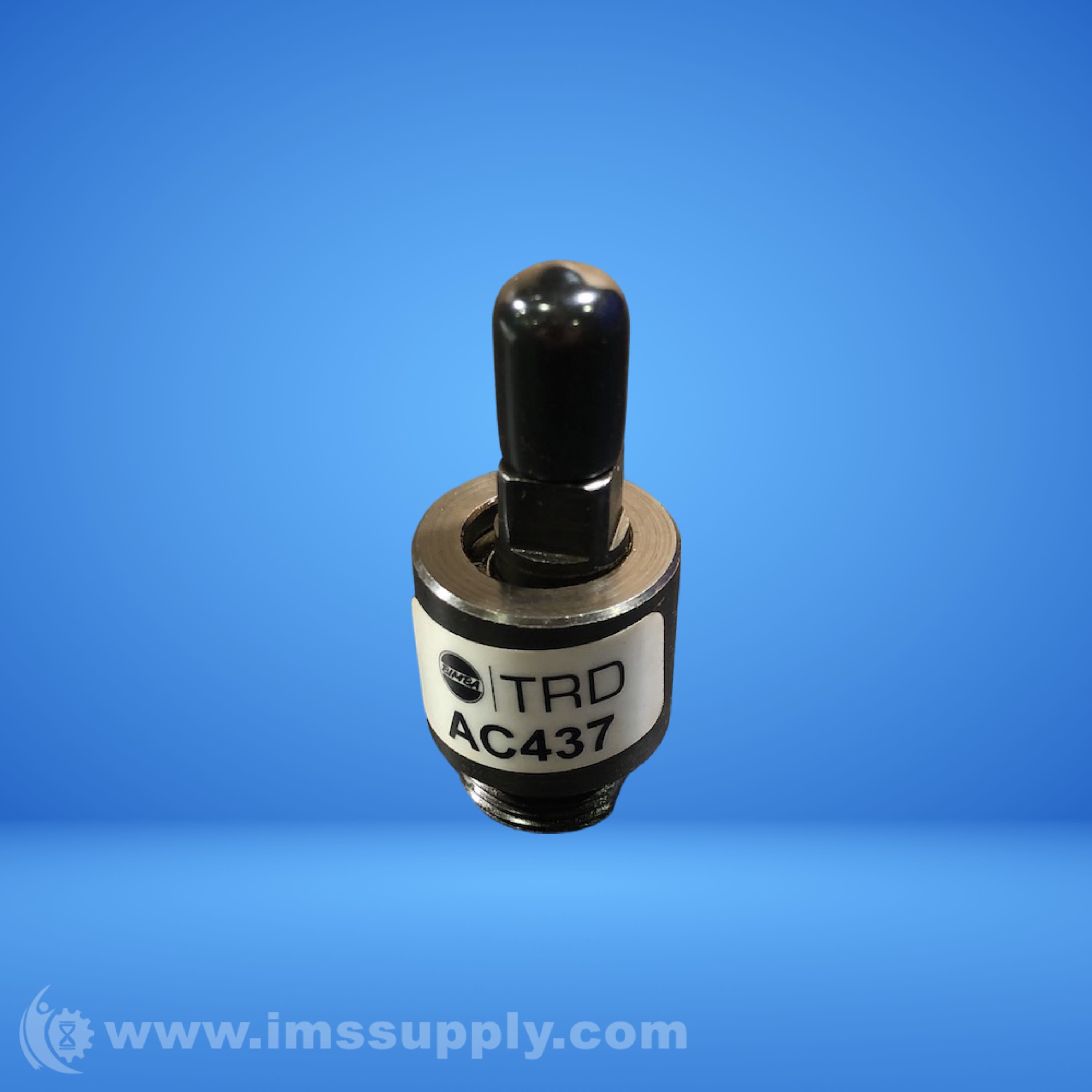 TRD Manufacturing Inc AC437 Bimba Alignment Coupler 3/4 IMS Supply