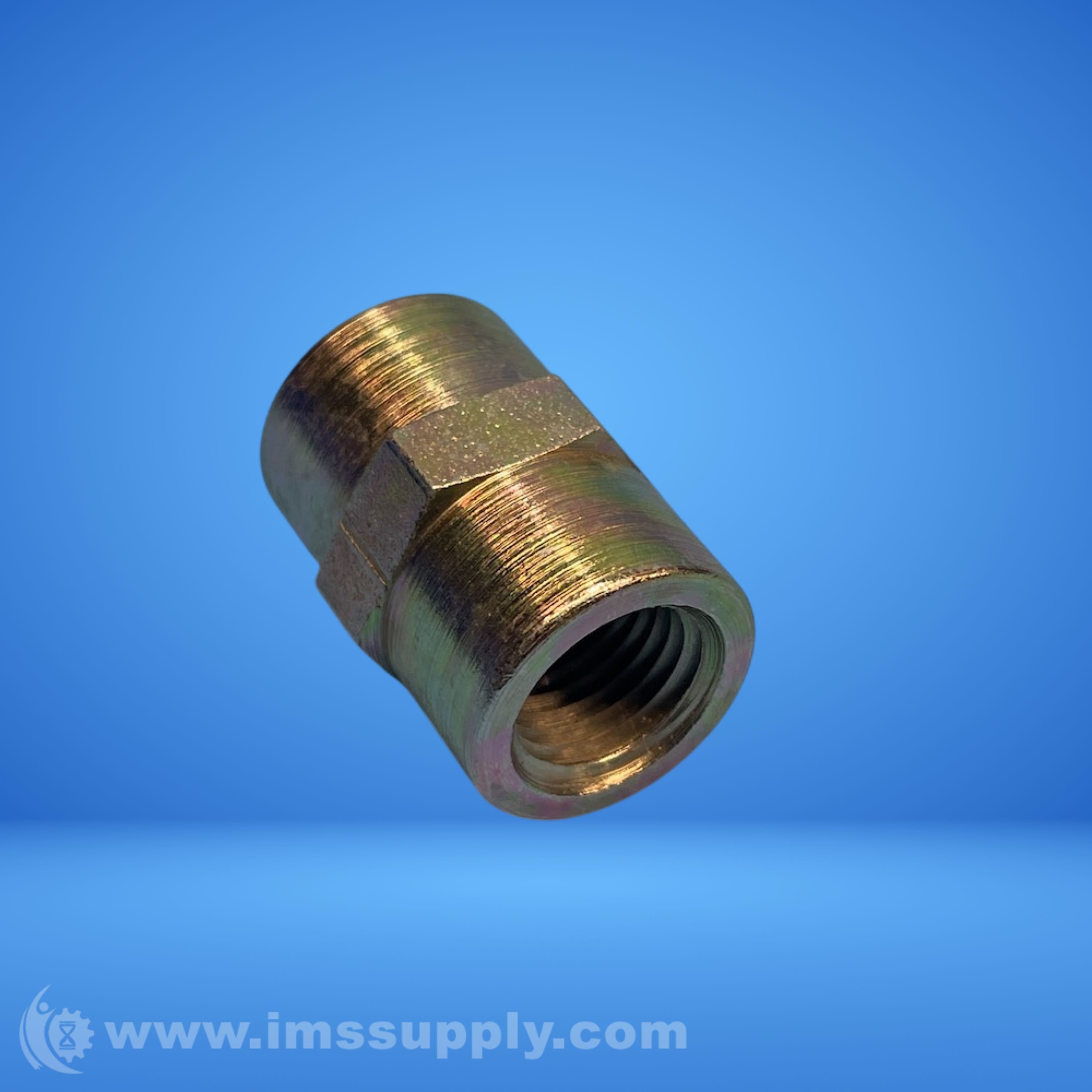 HPC HPC252 Female Coupler - IMS Supply