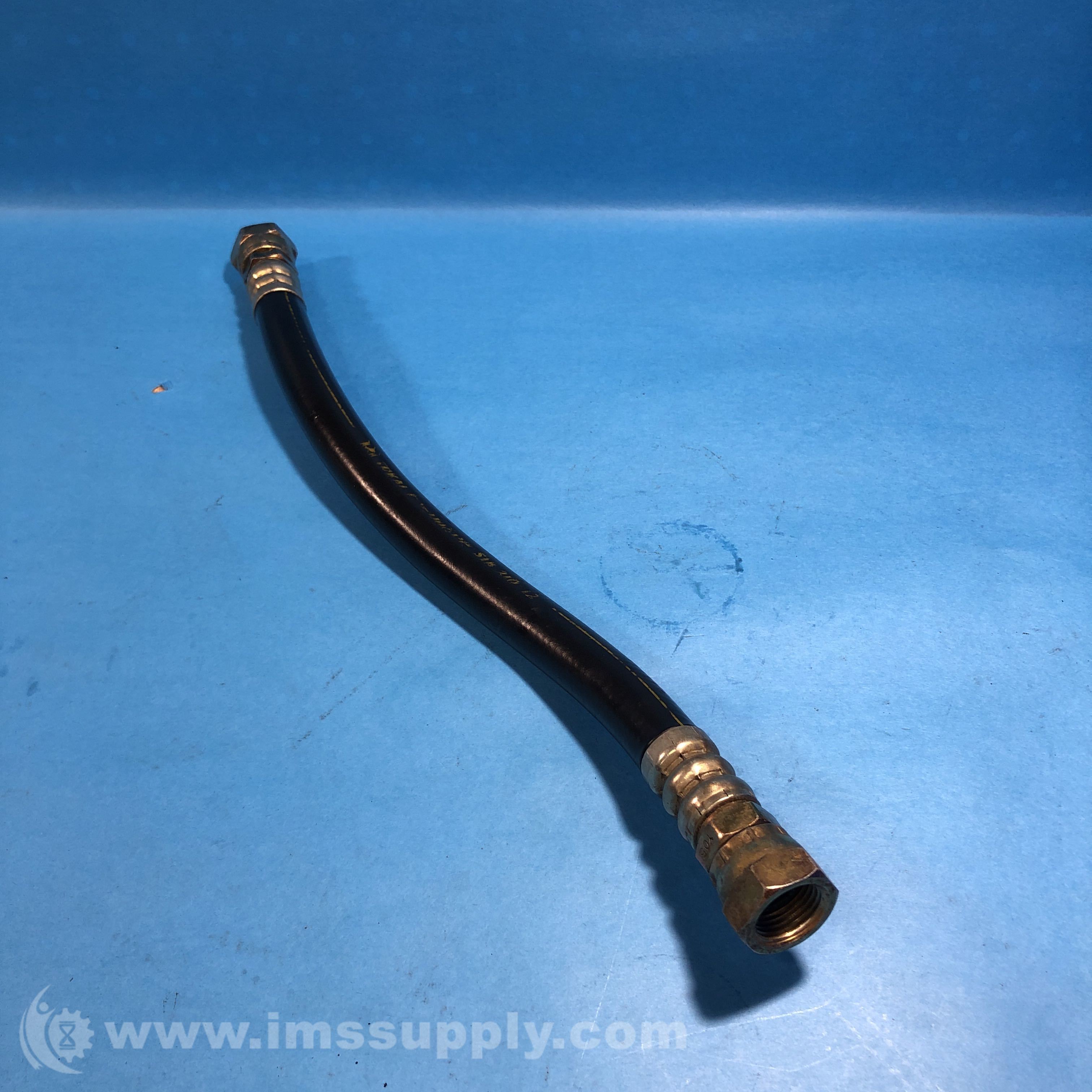 Tokai SIB 21012 Hydraulic Hose Assembly IMS Supply