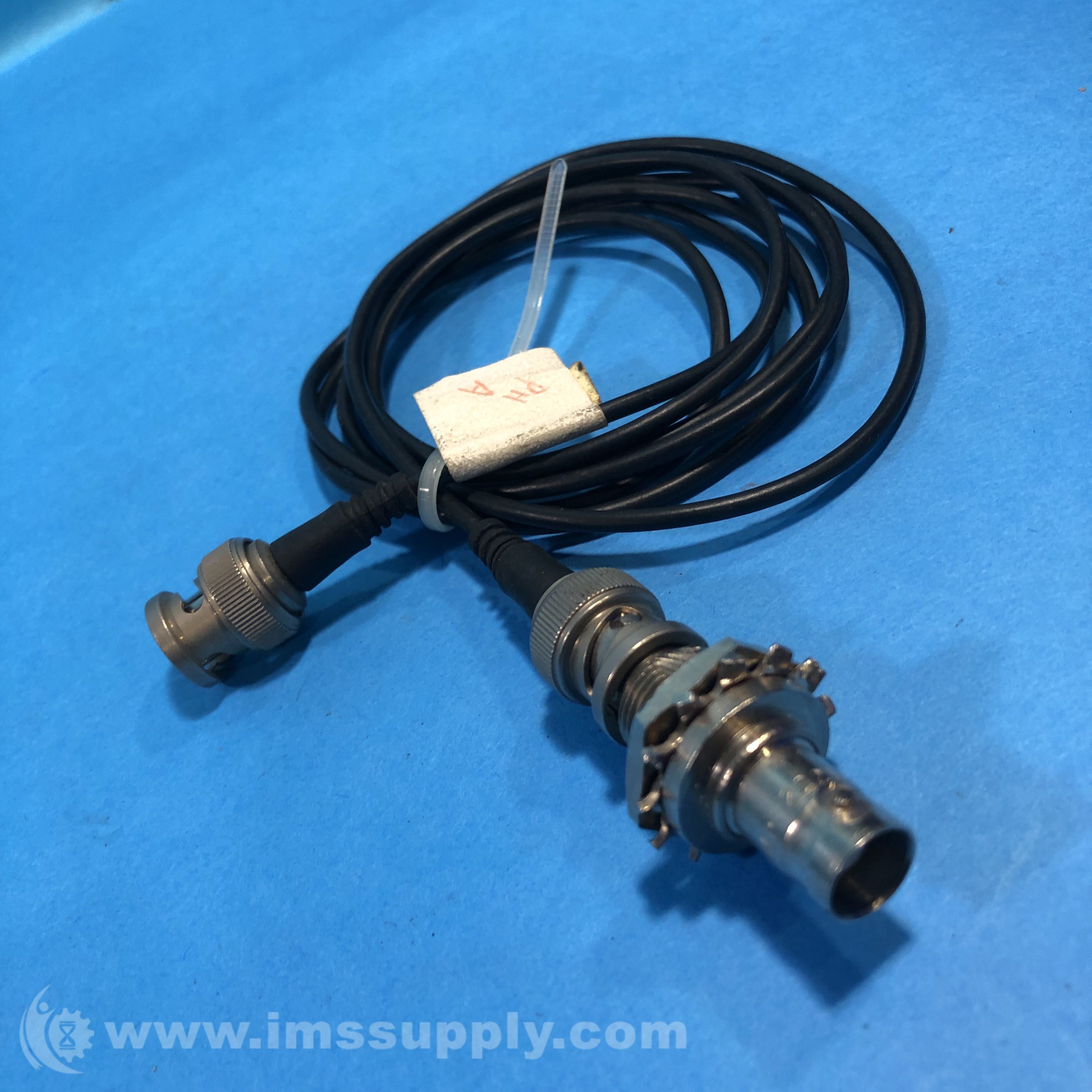 Fujikura RG17A/U Coaxial Cable IMS Supply