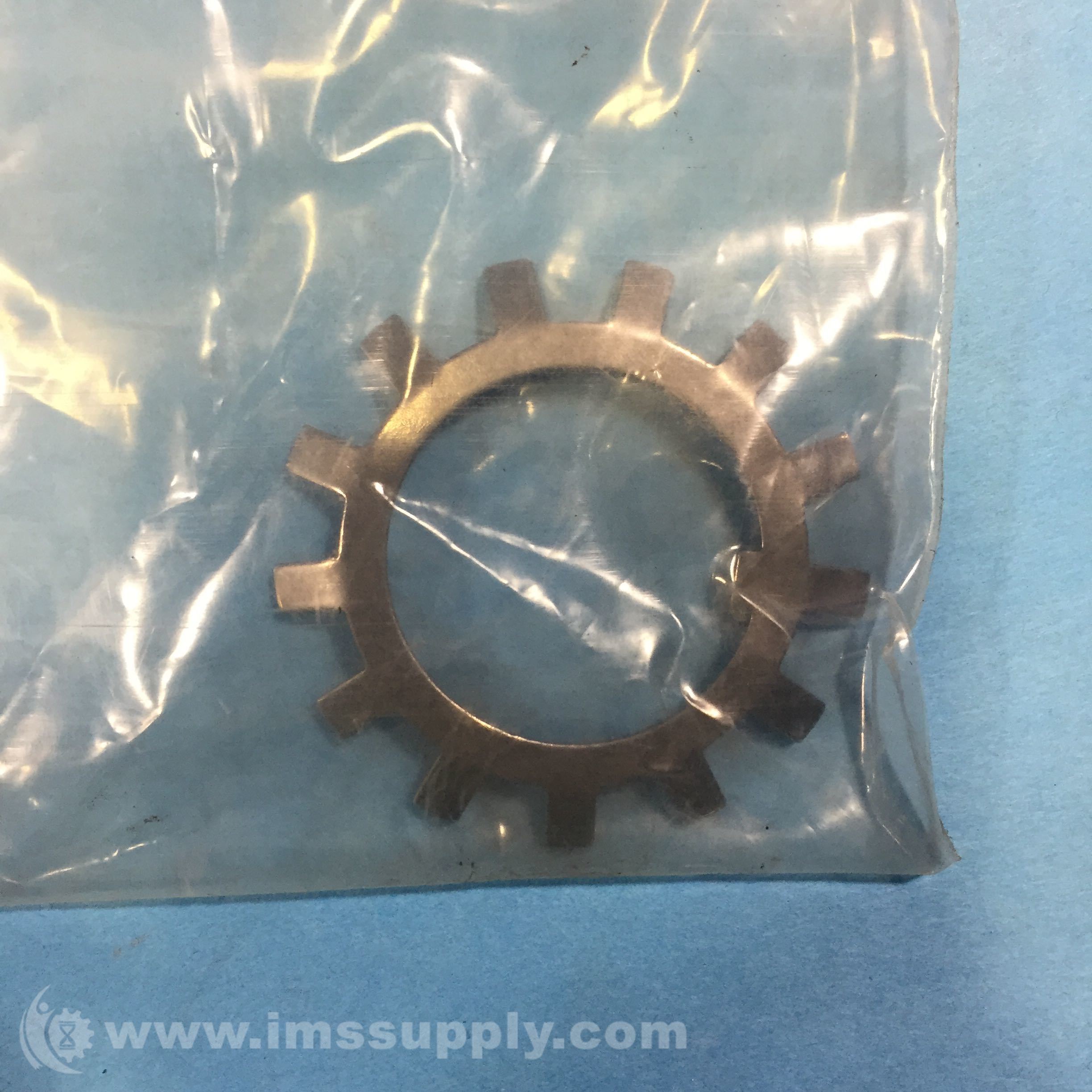 SKF W07 Bearing Lock Washer IMS Supply
