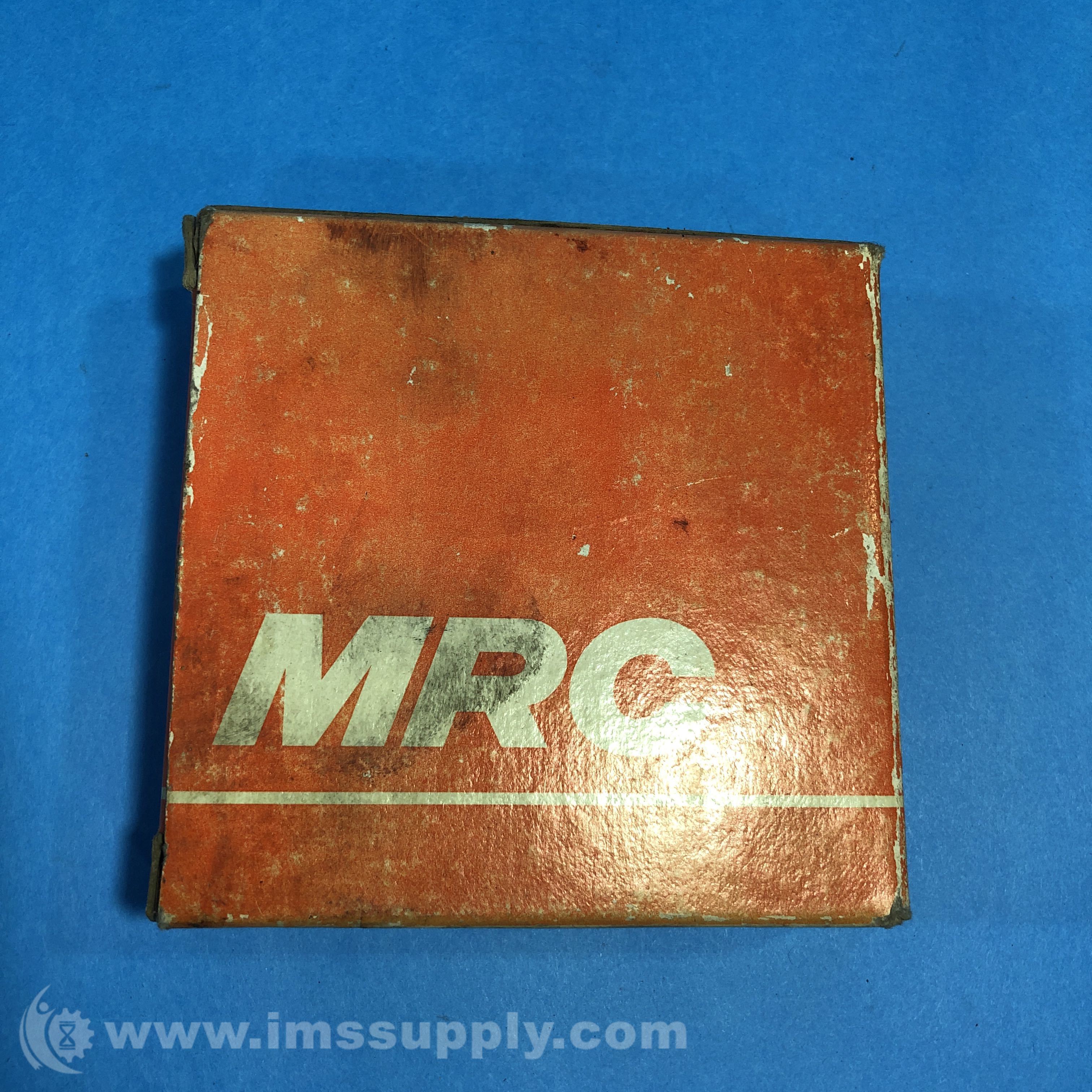 Mrc Bearing 209-SZZ/H201 Radial/Deep Groove Ball Bearing