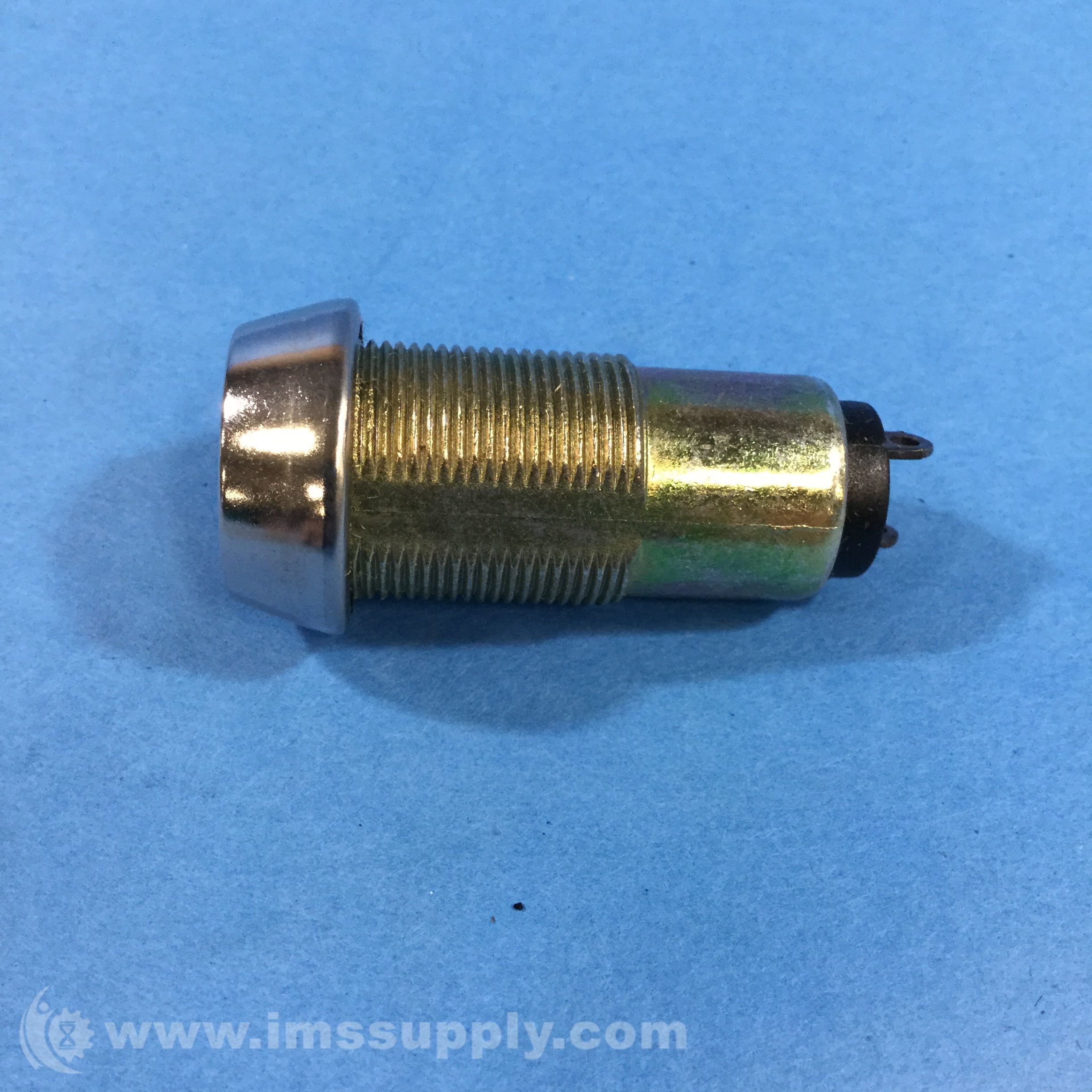 Banner MGA-KSO-1 Remote Key Switch - IMS Supply