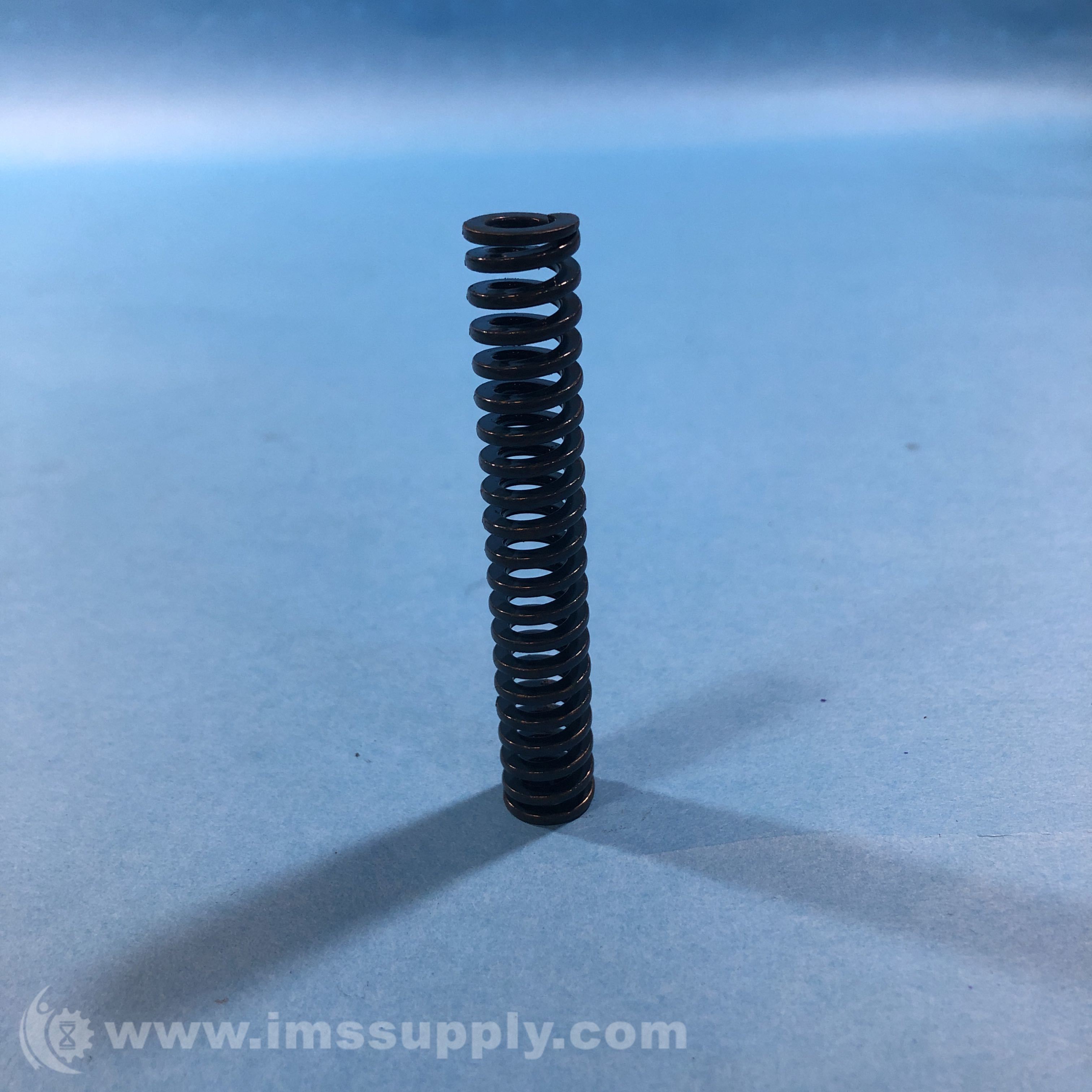 Industrial Compression Die Spring, 3'' LG - IMS Supply