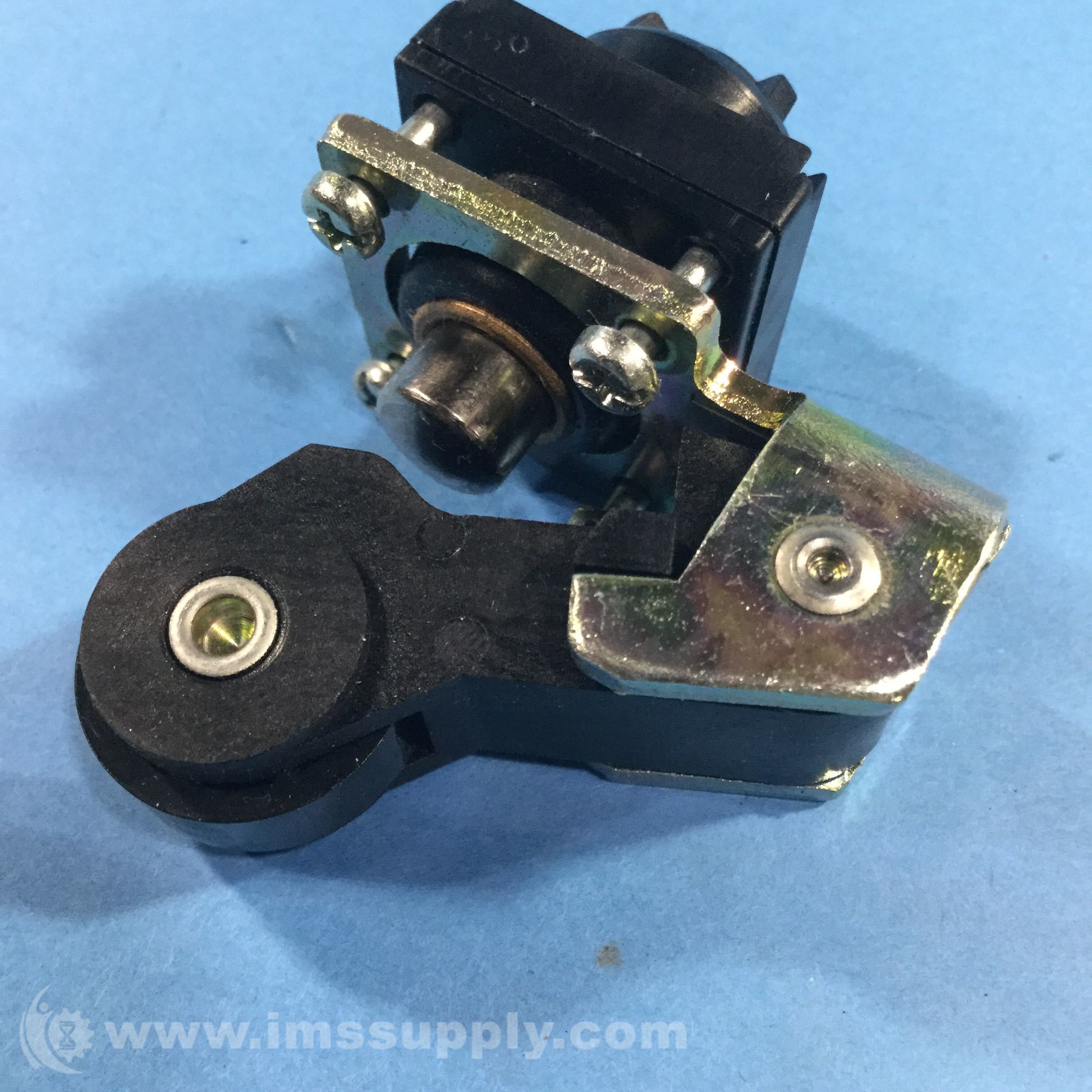 Telemecanique ZCK-D21 Limit Switch Head Zckd - IMS Supply