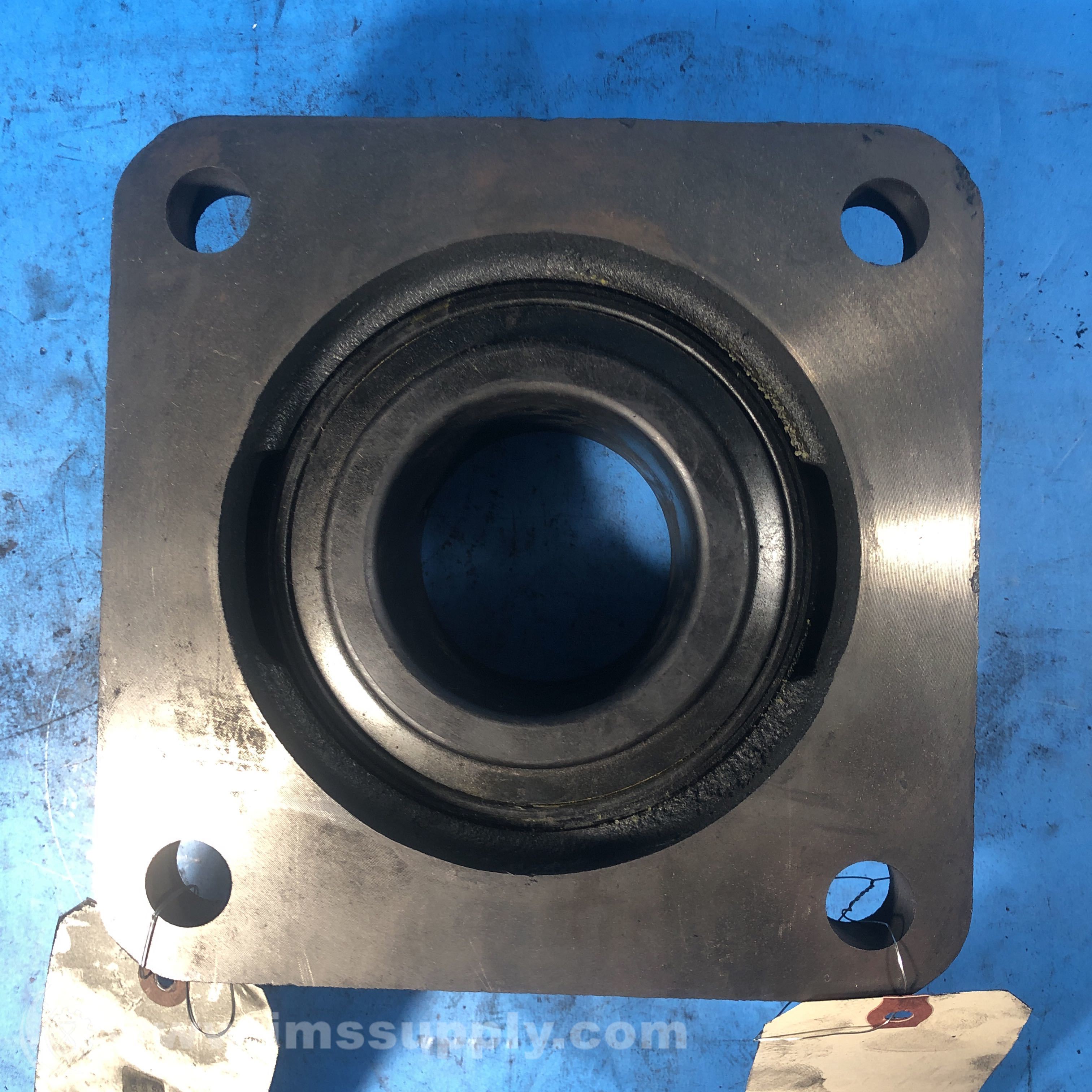 Sealmaster F514 Flange Mount Bearing IMS Supply