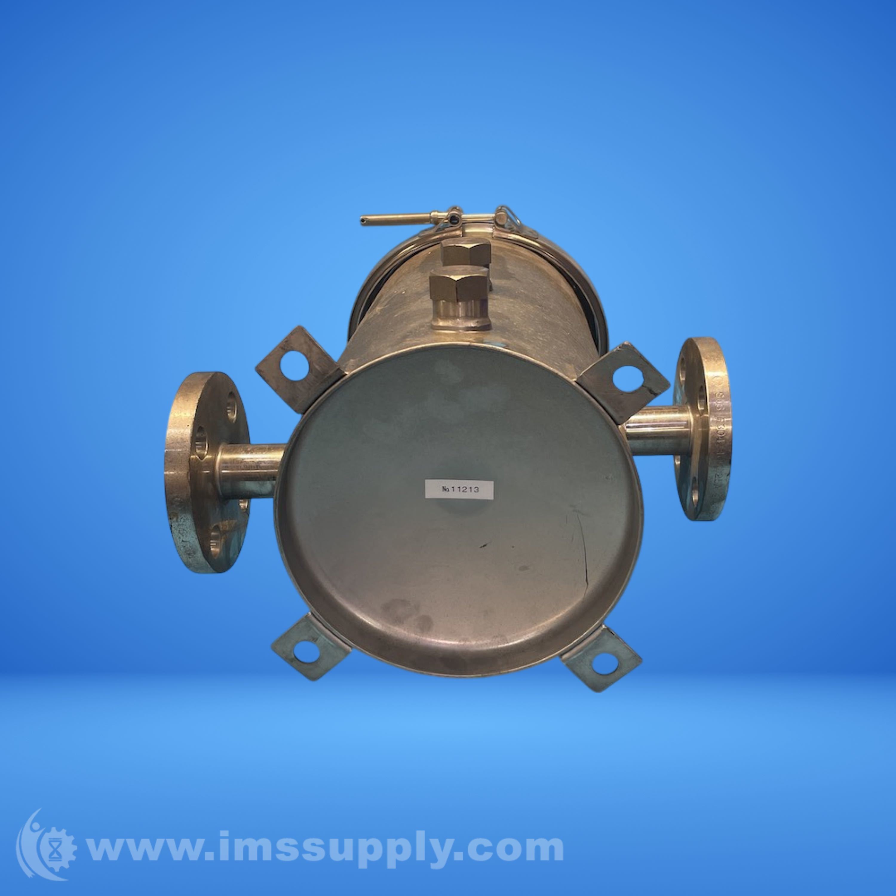 Nihon SFH-5V Filter, 5MPa - IMS Supply