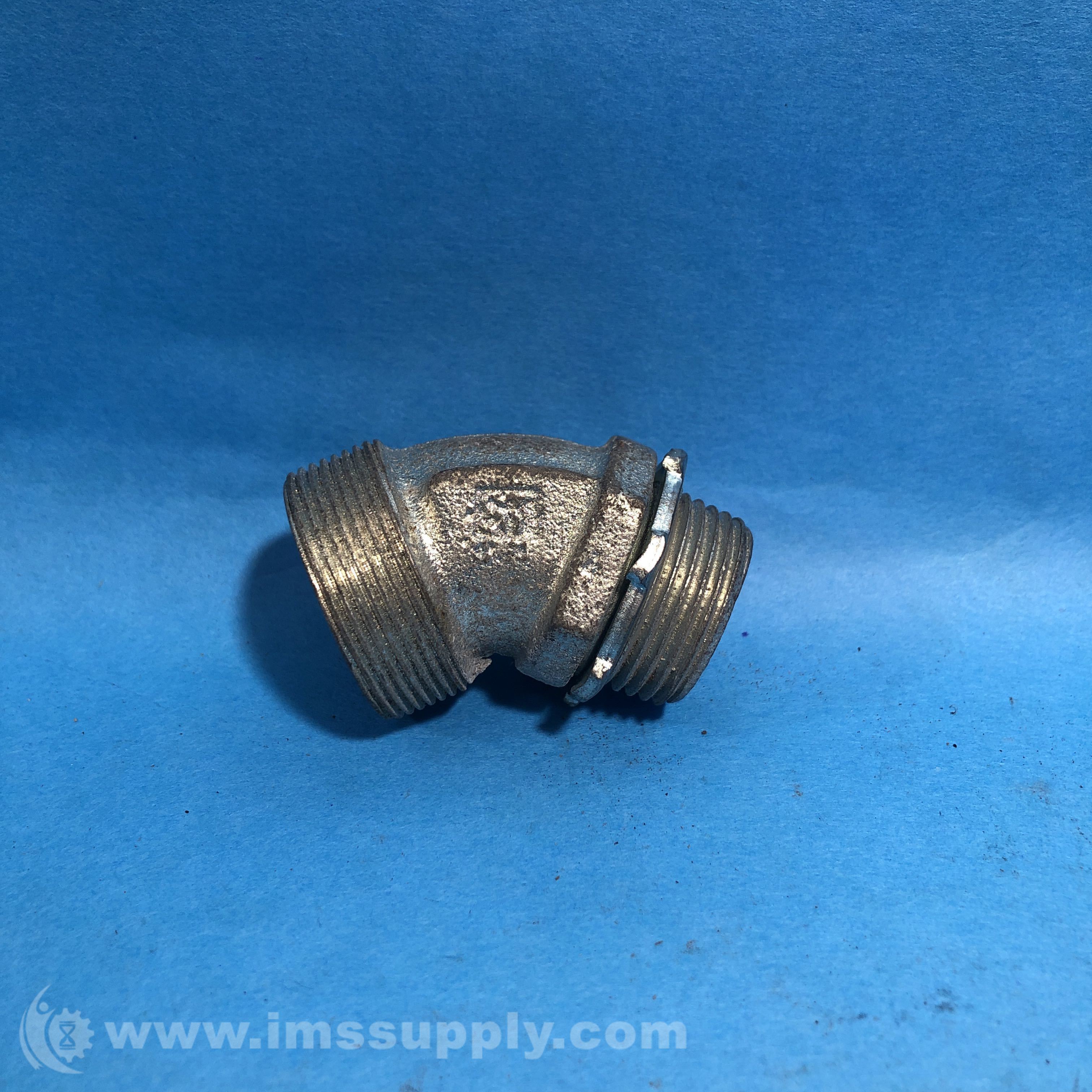 Appleton Elbow Fitting - IMS Supply