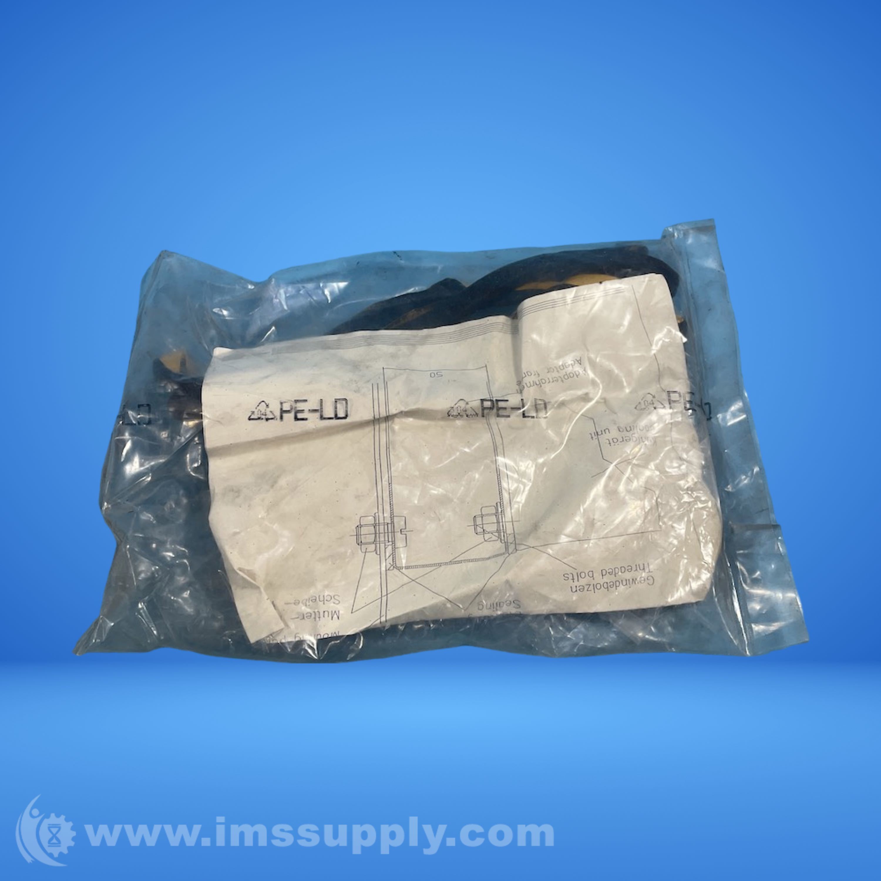 Rittal 3259 010/020 - IMS Supply