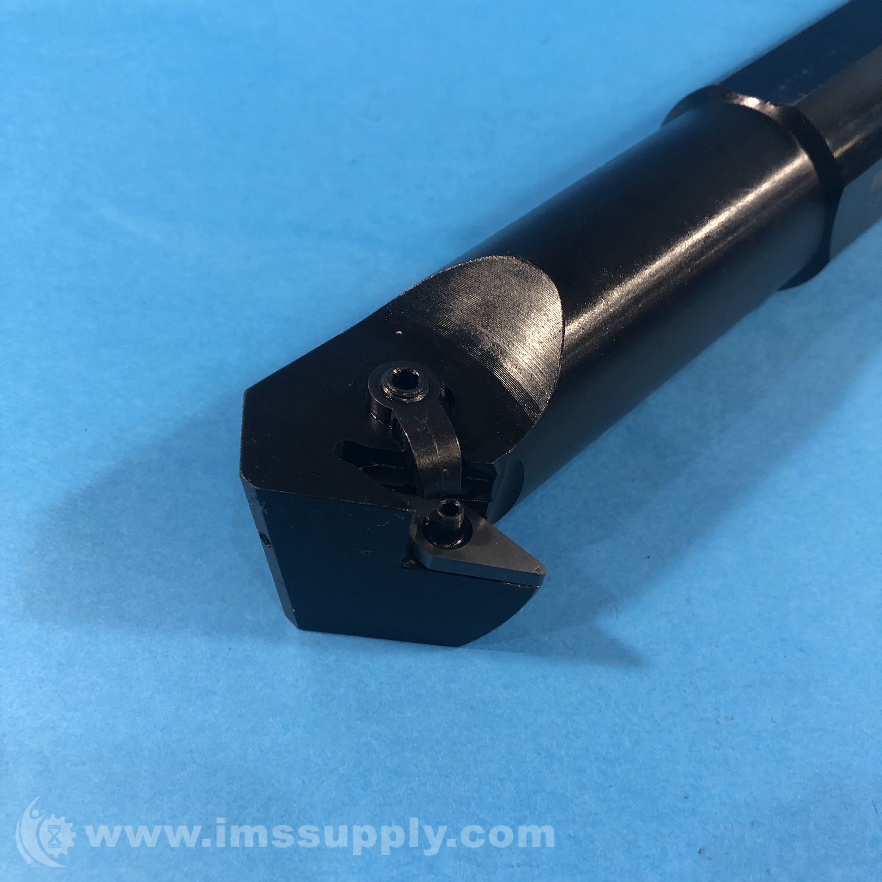 Valenite S24U MVLXNR 3 Boring Bar IMS Supply