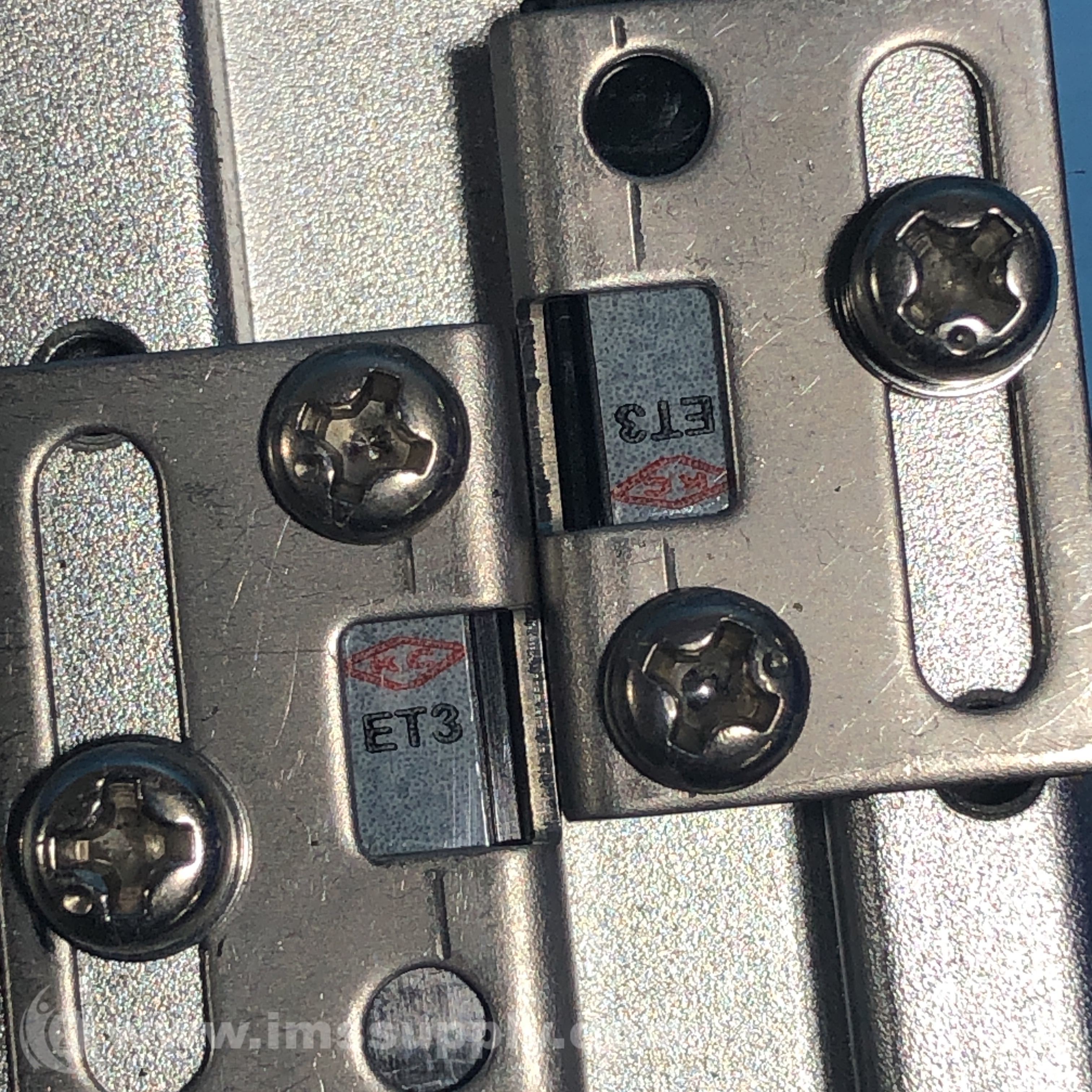 KC HF-2MS Pneumatic Slide Unit - IMS Supply