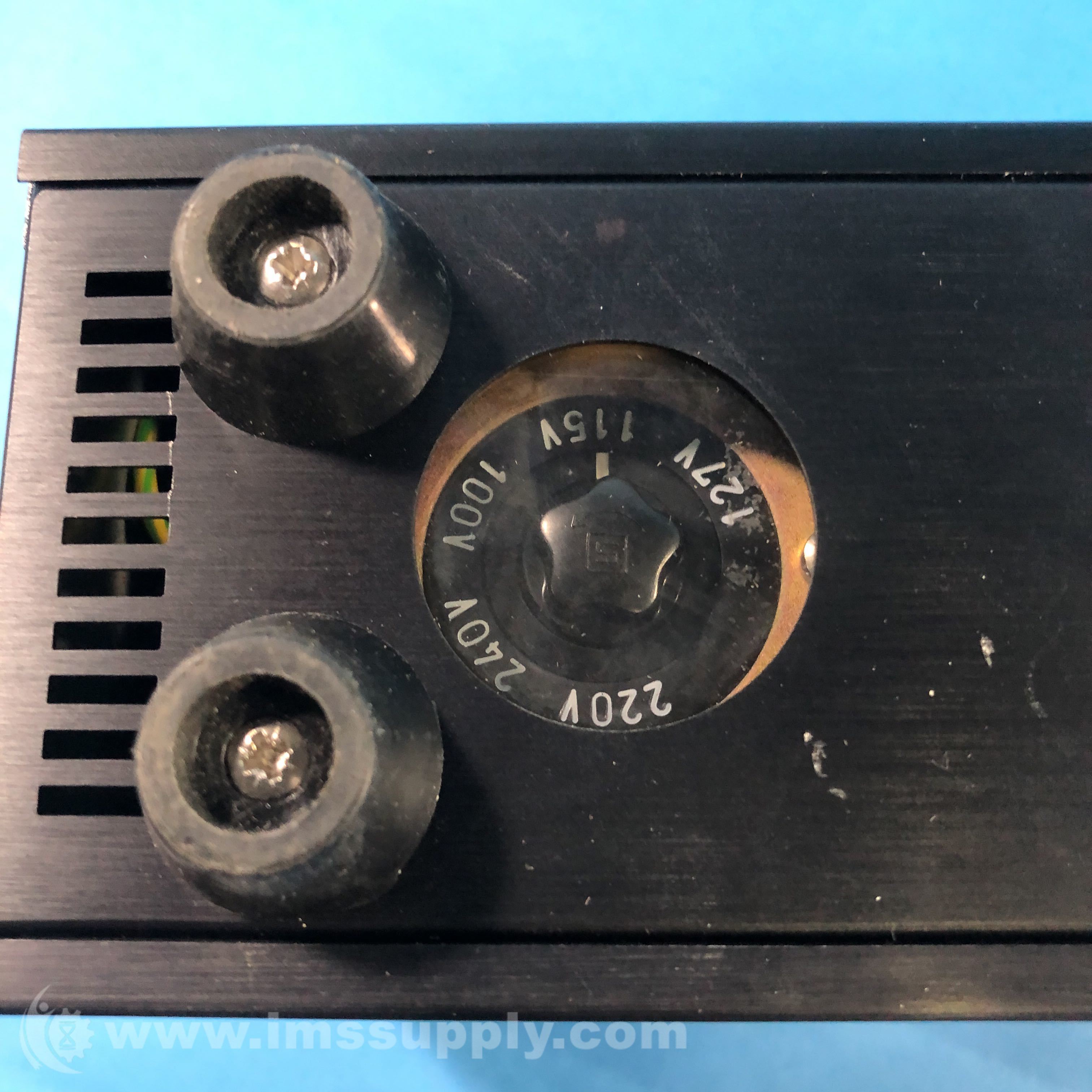 Bruel & Kjaer 2807 2 Channel Microphone Power Supply IMS Supply