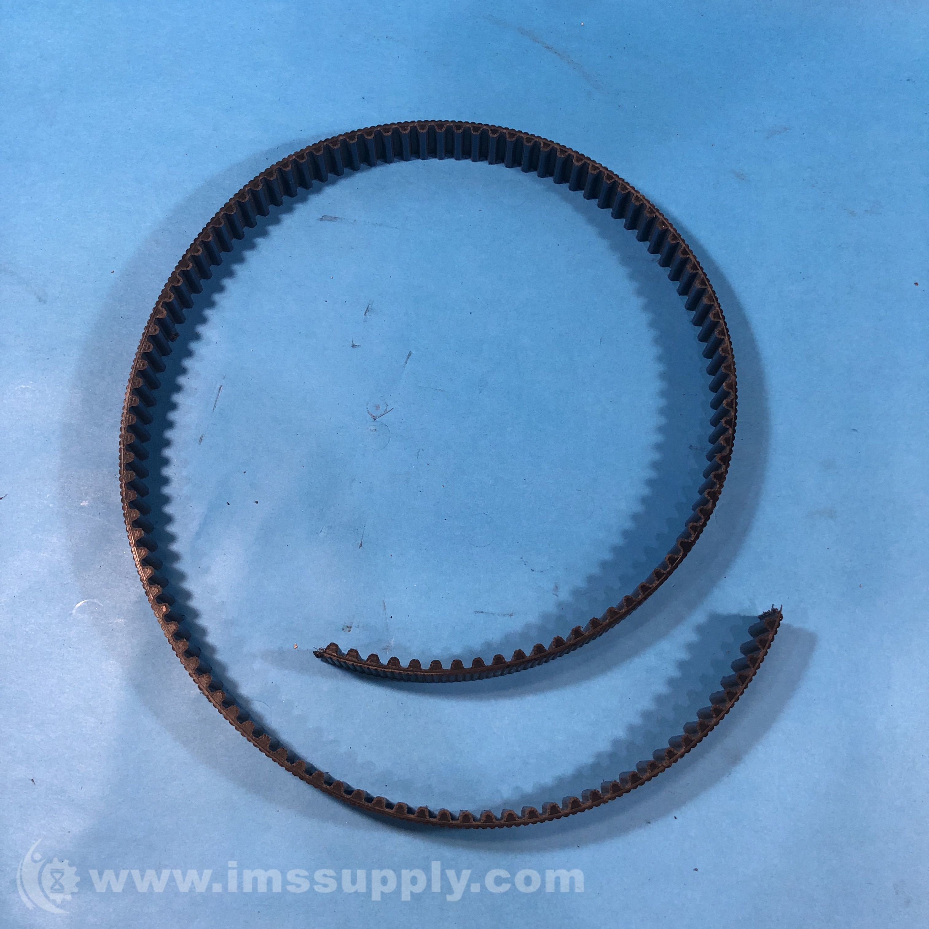 Gates 8MGT100021 Poly Chain GT Belt IMS Supply